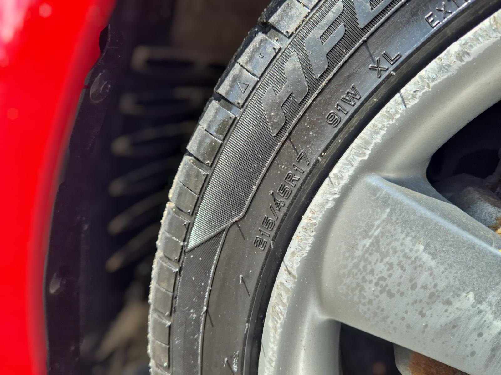 Mazda Atenza - GG 2002-2008