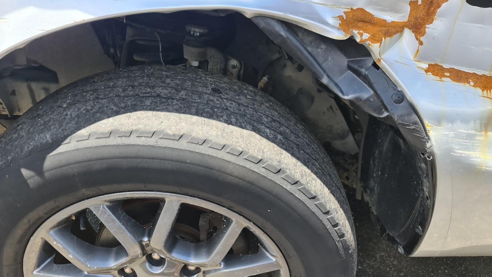 Mazda BT50 - UP 2011-Present