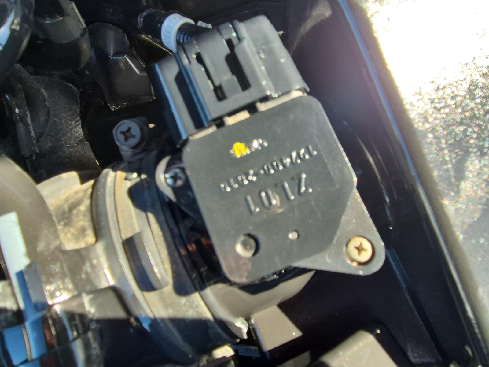 Mazda Premacy - CW 2010-2016