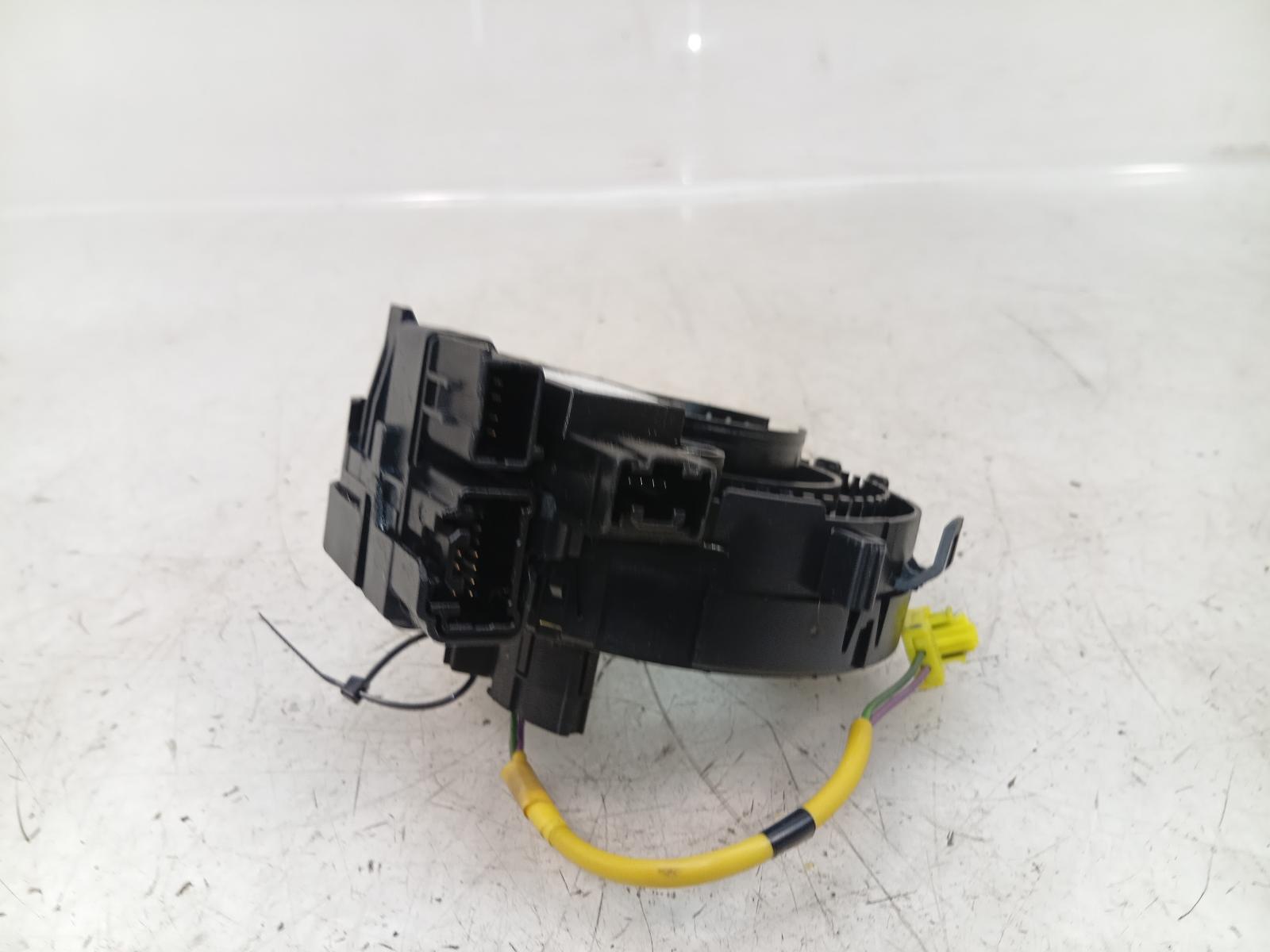 Airbag_Module_Sensor