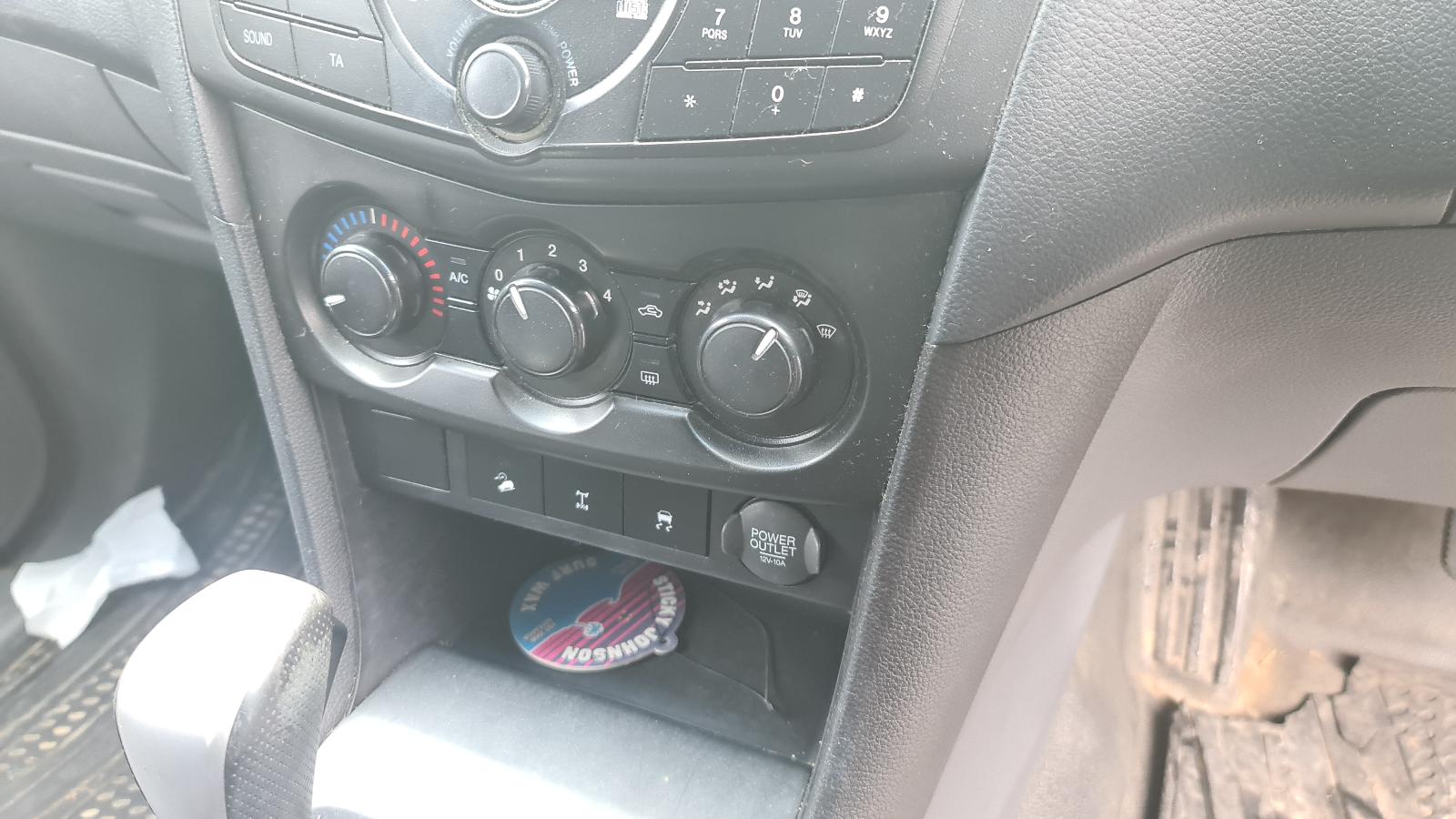 Mazda BT50 - UP 2011-Present