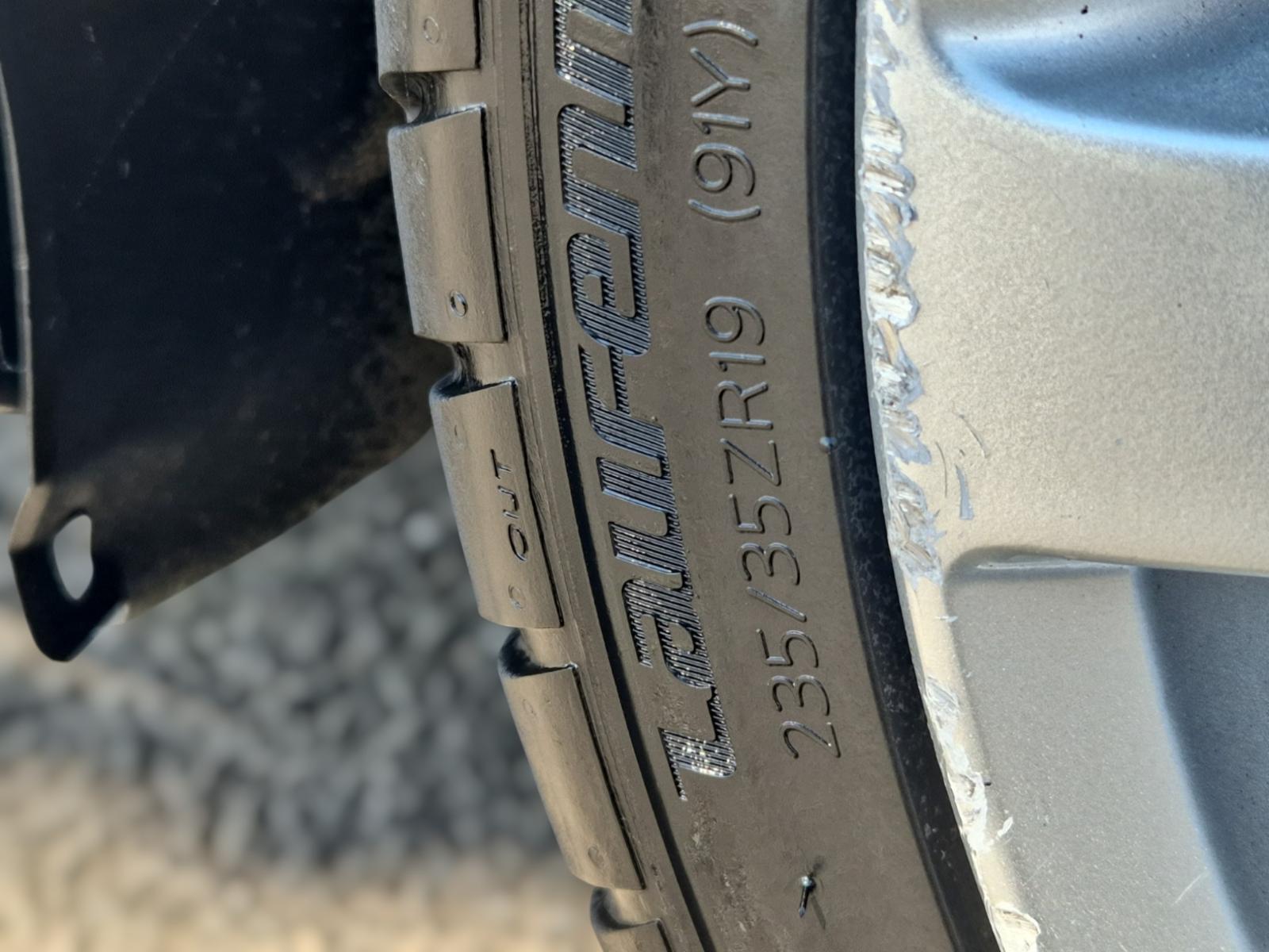 Mazda Atenza - GG 2002-2008