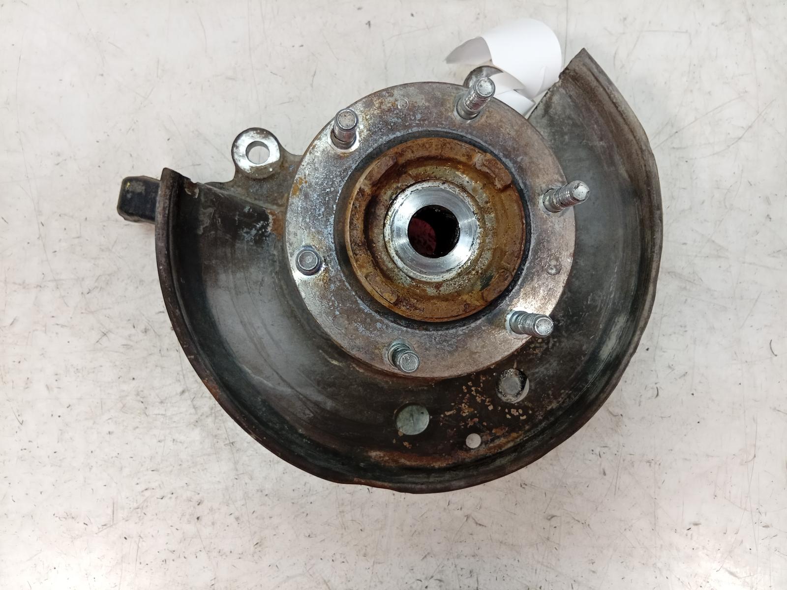 Left_Front_Hub_Assembly