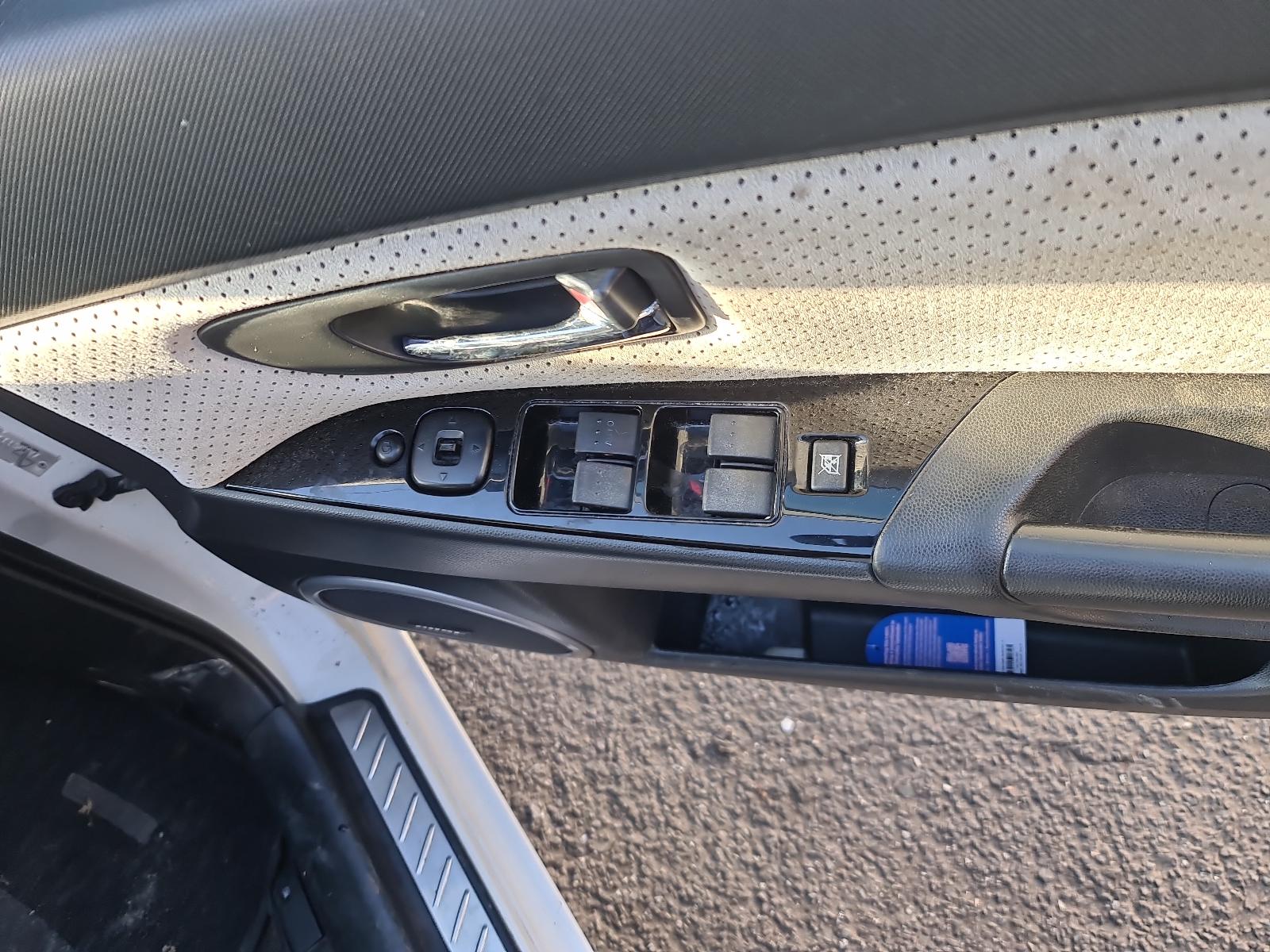 Mazda Axela - BK 2003-2009