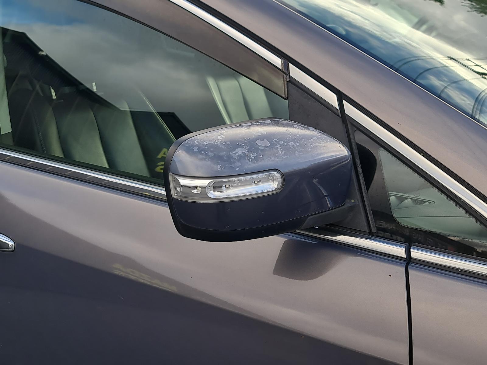 Mazda CX7 - ER 2006-2012