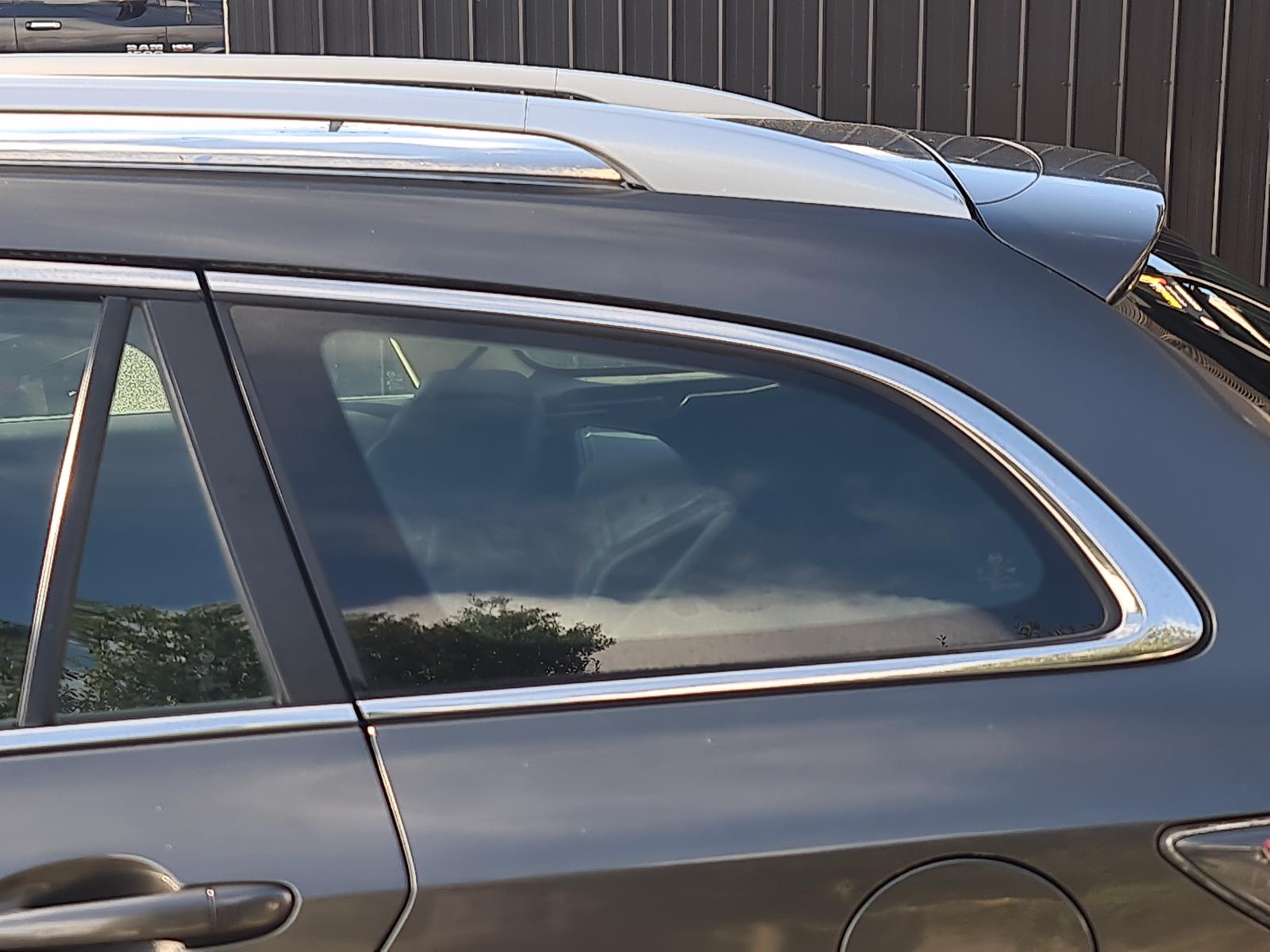 Mazda Atenza - GH 2008-2012