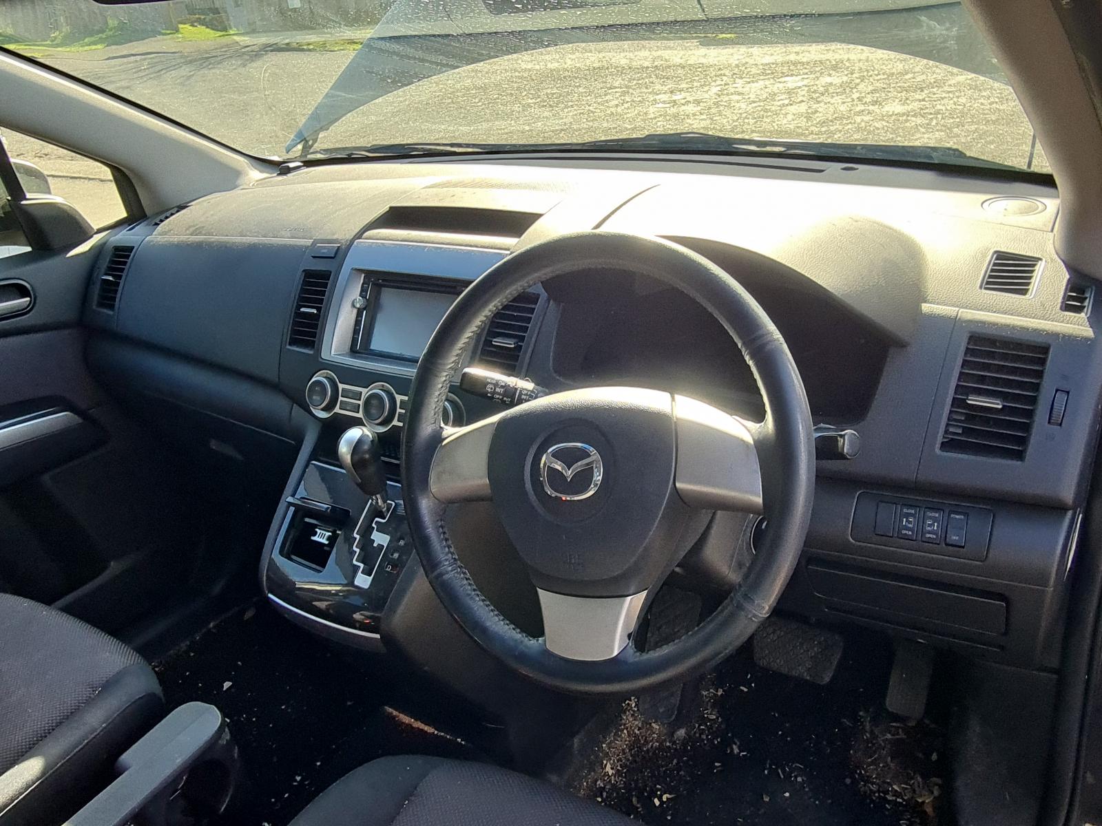 Mazda MPV - LY3P 2007-Present