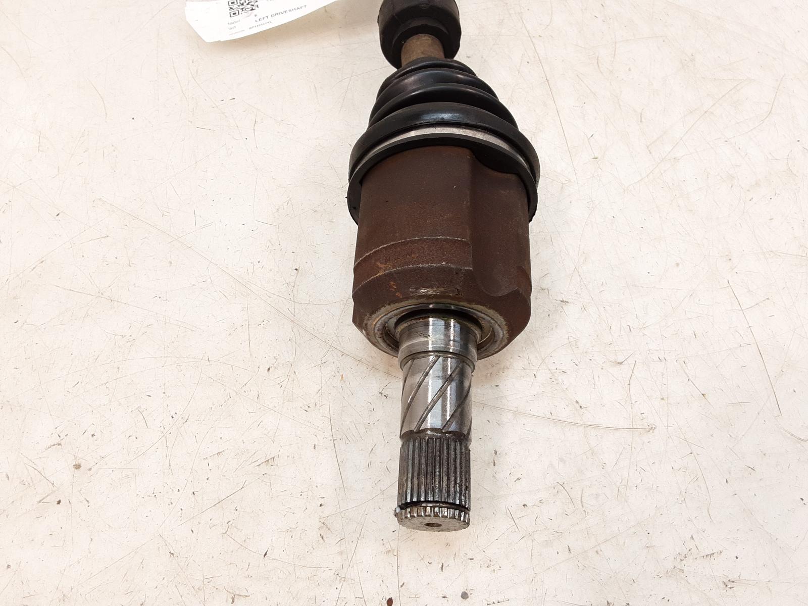 Left_Driveshaft