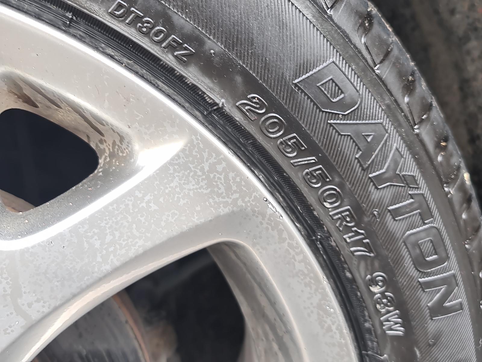 Mazda Axela - BK 2003-2009