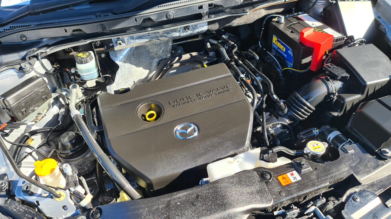 Mazda CX7 - ER 2006-2012