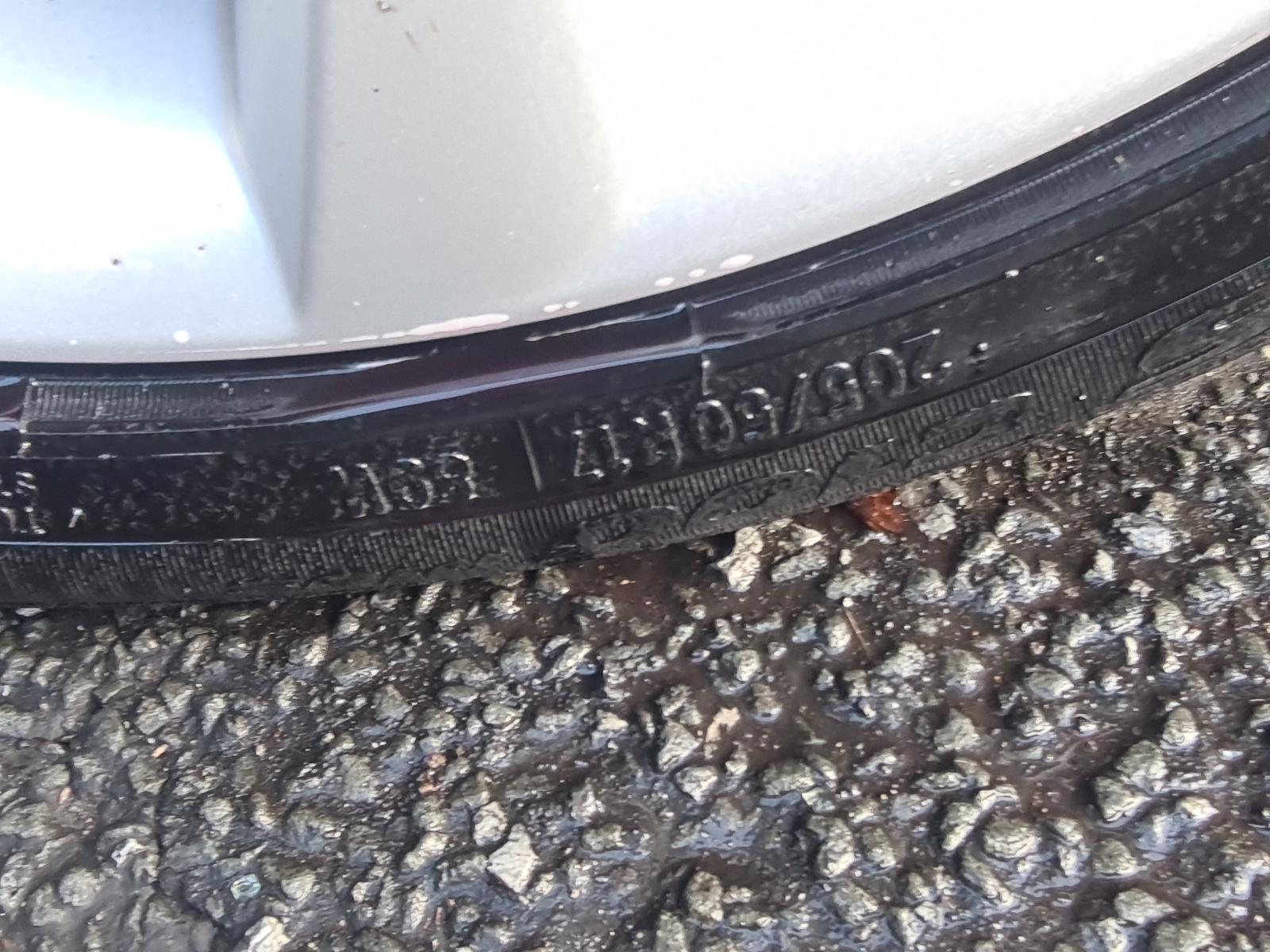 Mazda Atenza - GY 2002-2008