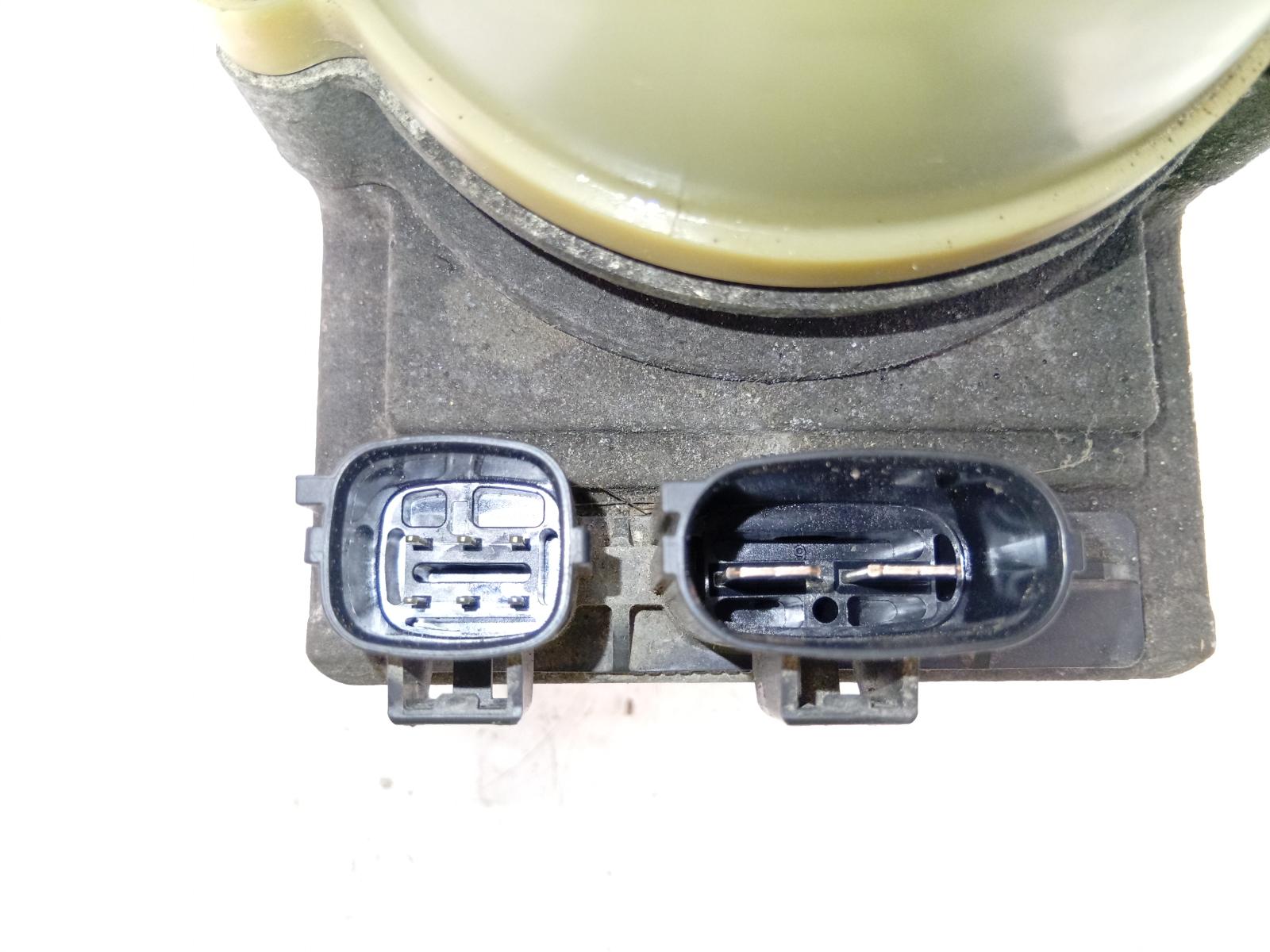Steering_Pump