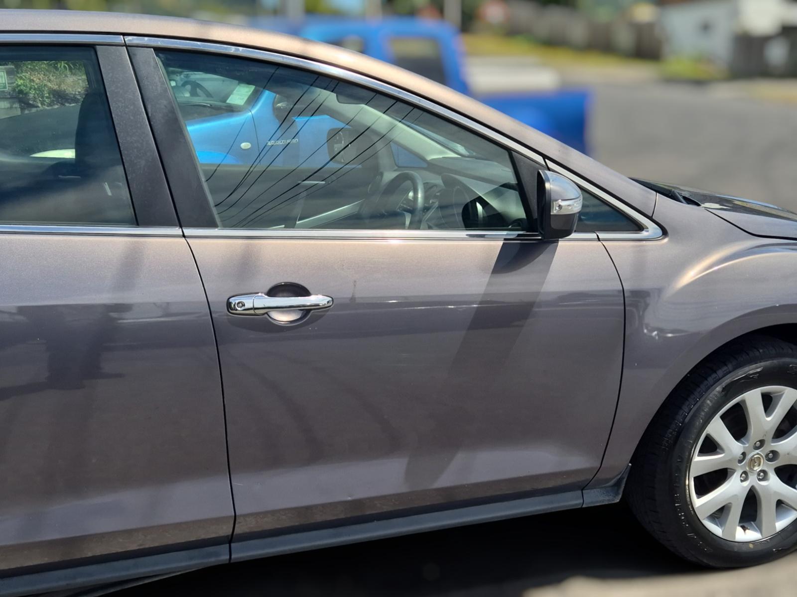 Mazda CX7 - ER 2006-2012