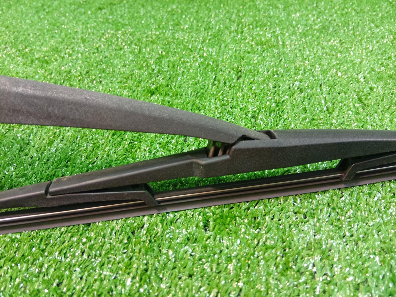 Wiper_Arm