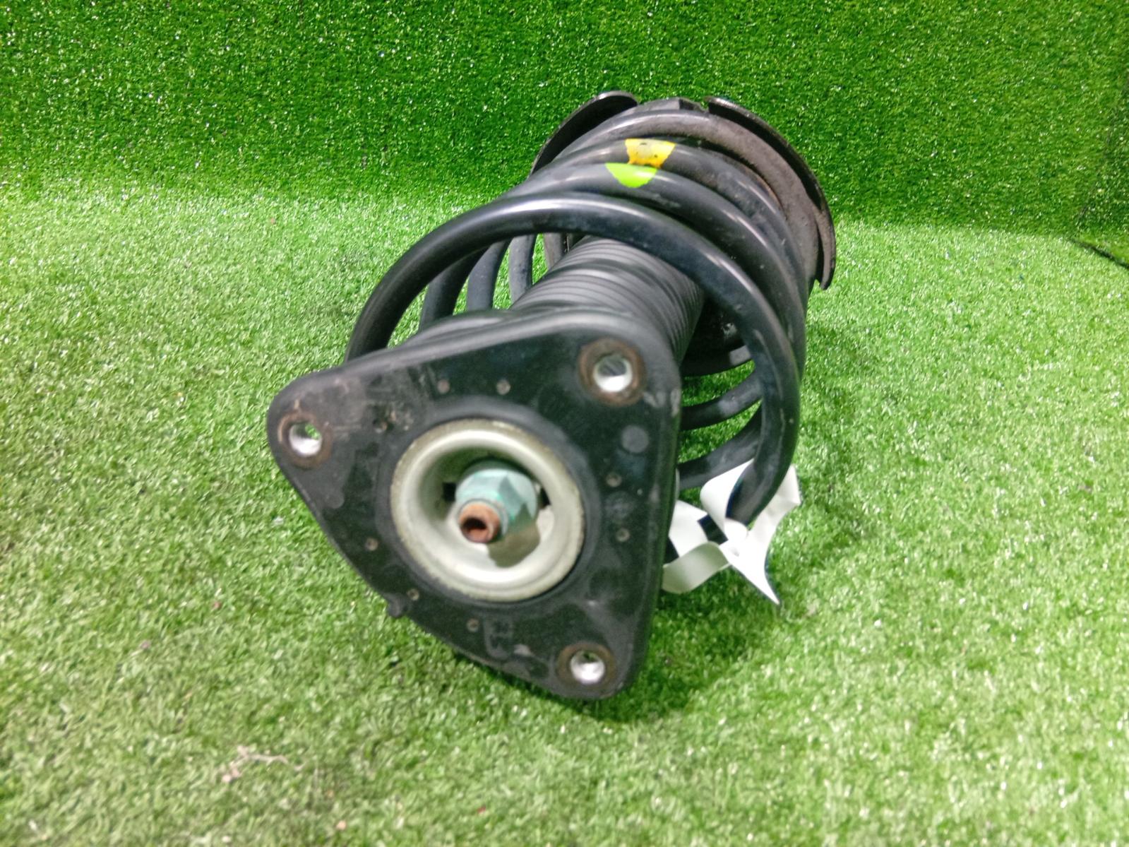 Left Front Strut