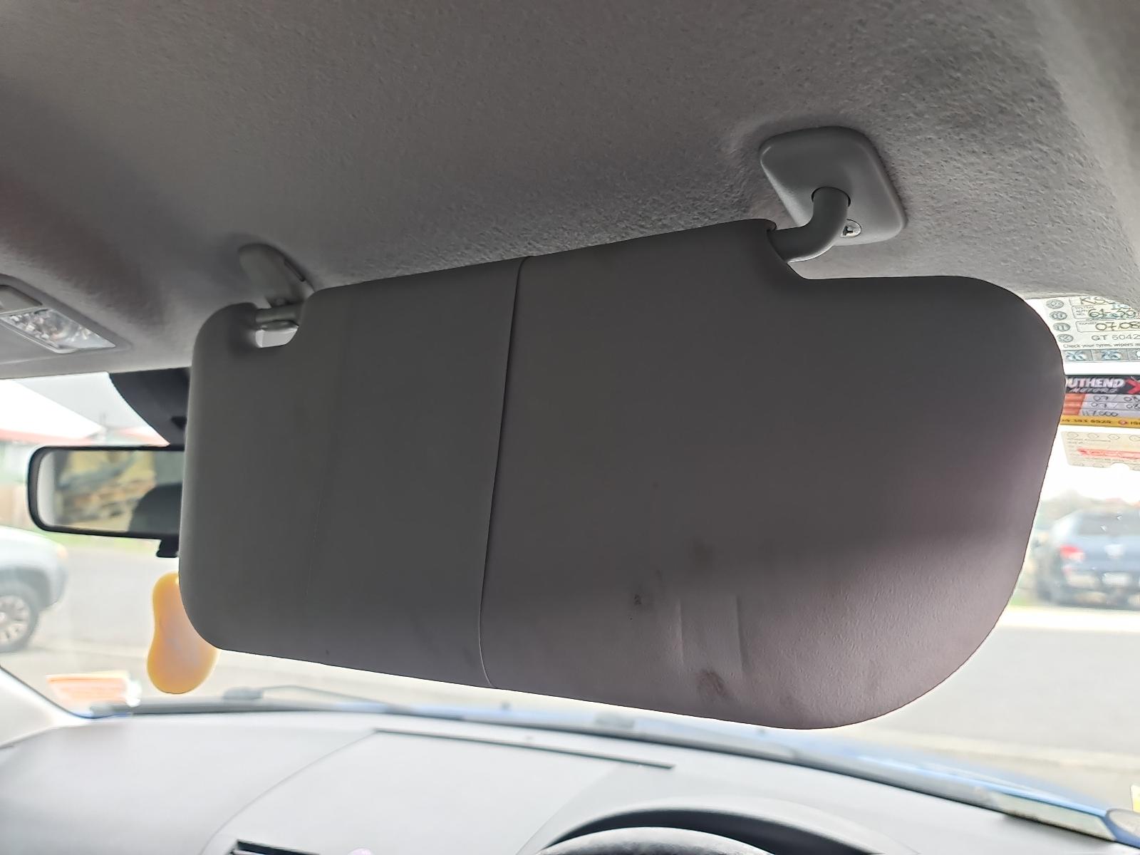 Mazda Axela - BK 2003-2009