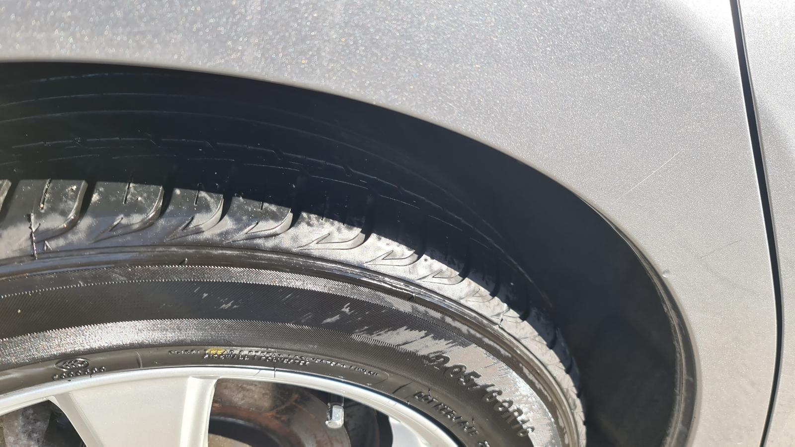 Mazda Mazda3 - BM 2013-Present