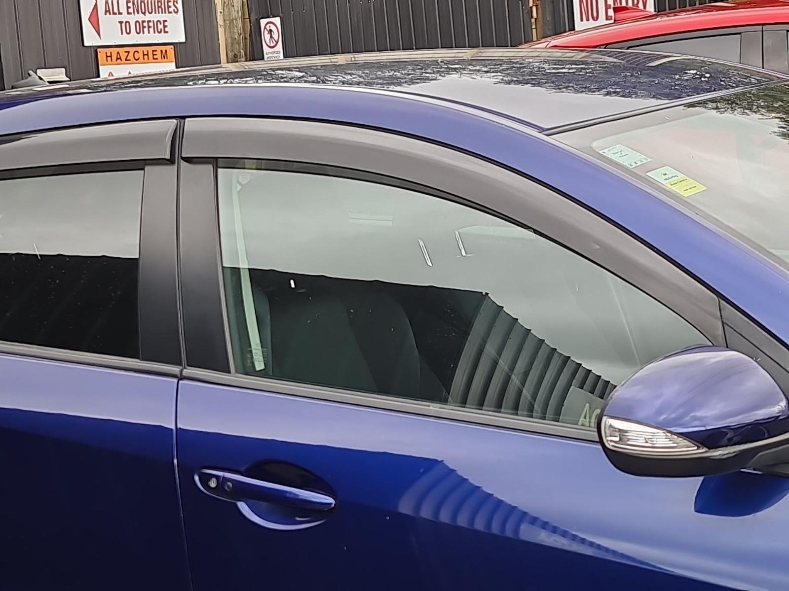 Mazda Axela - BL 2009-2013