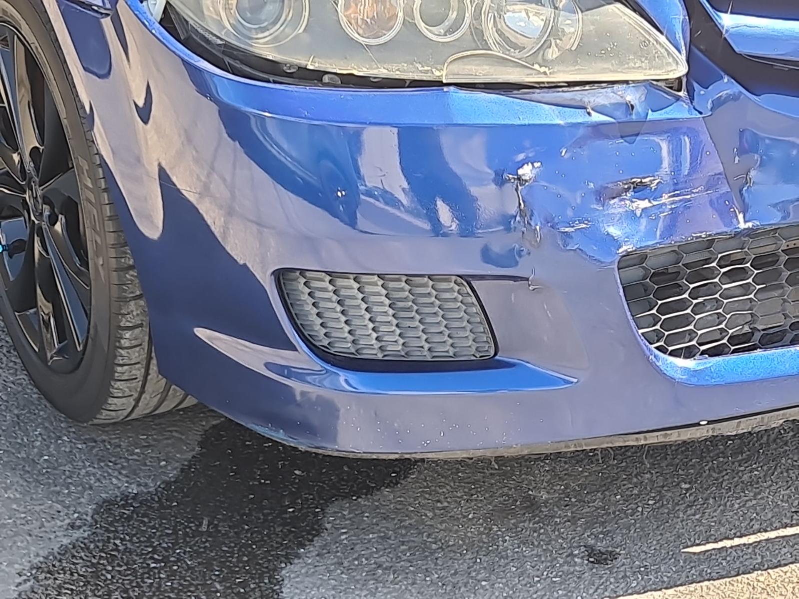 Mazda Atenza - GG 2002-2008