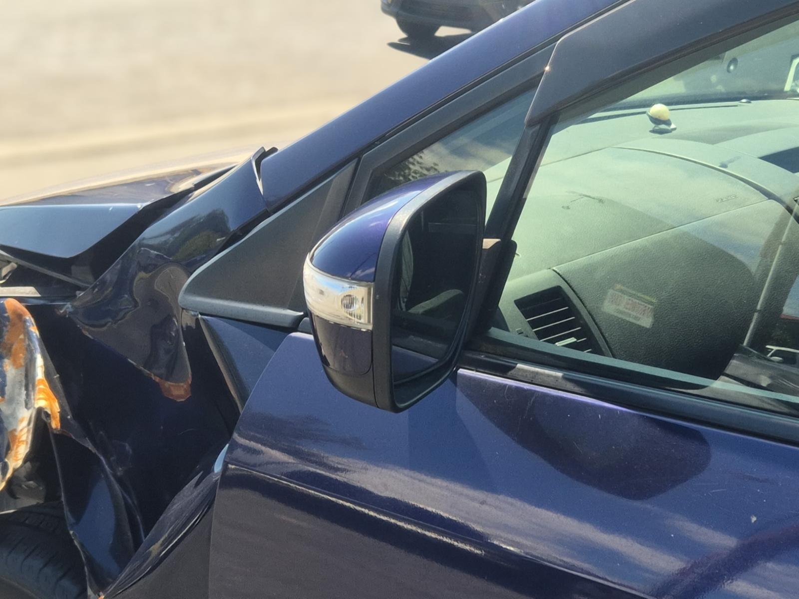 Mazda MPV - LY3P 2007-Present