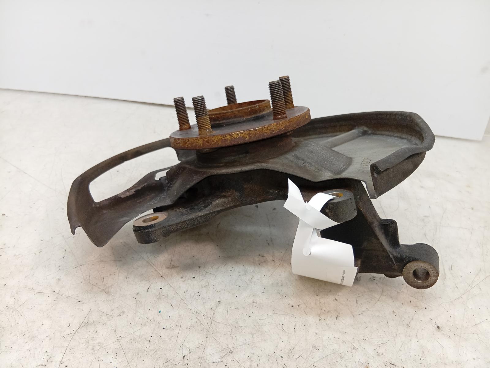 Right_Front_Hub_Assembly