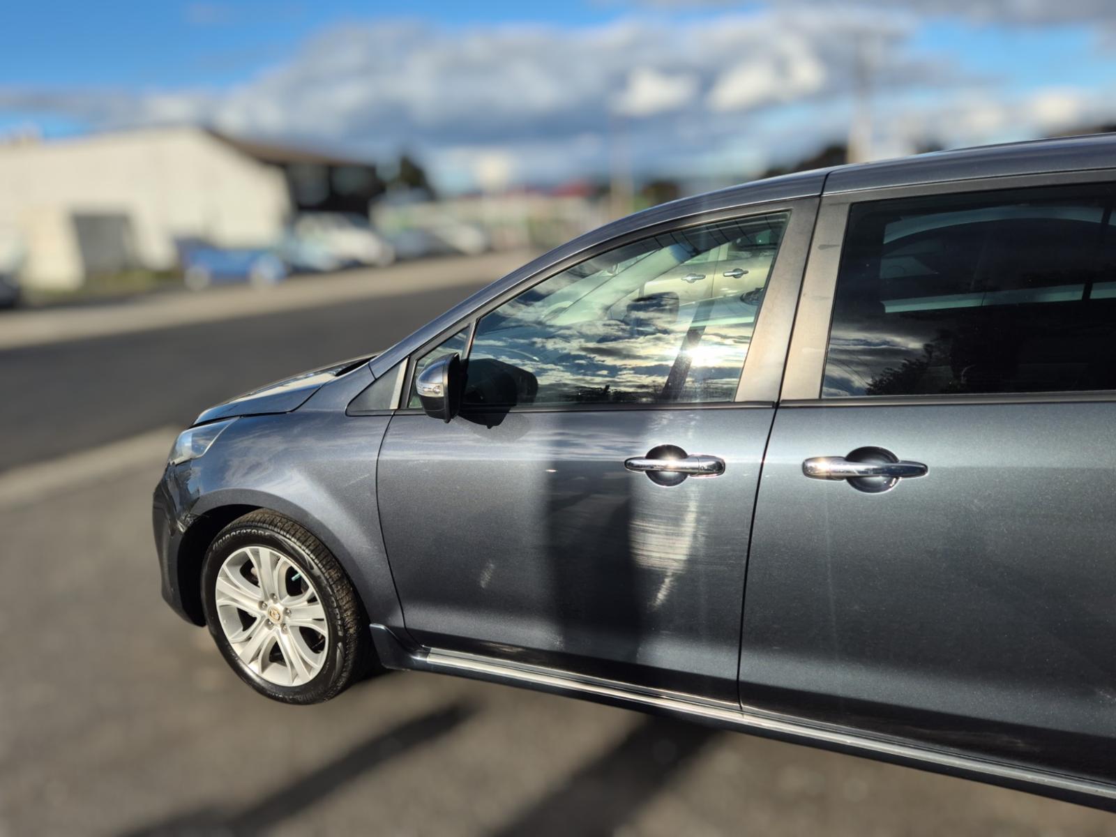 Mazda MPV - LY3P 2007-Present