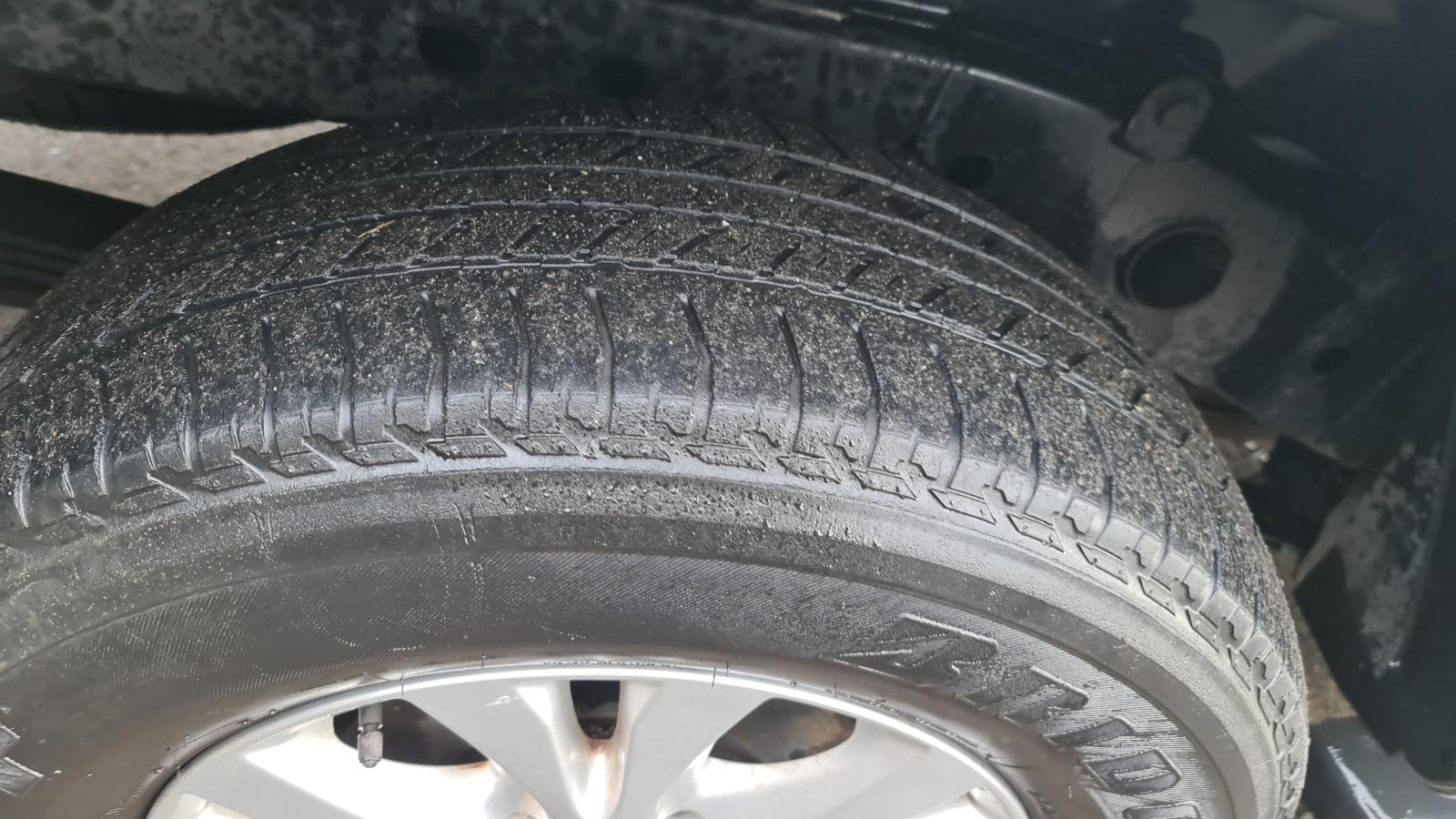 Mazda BT50 - UP 2011-Present