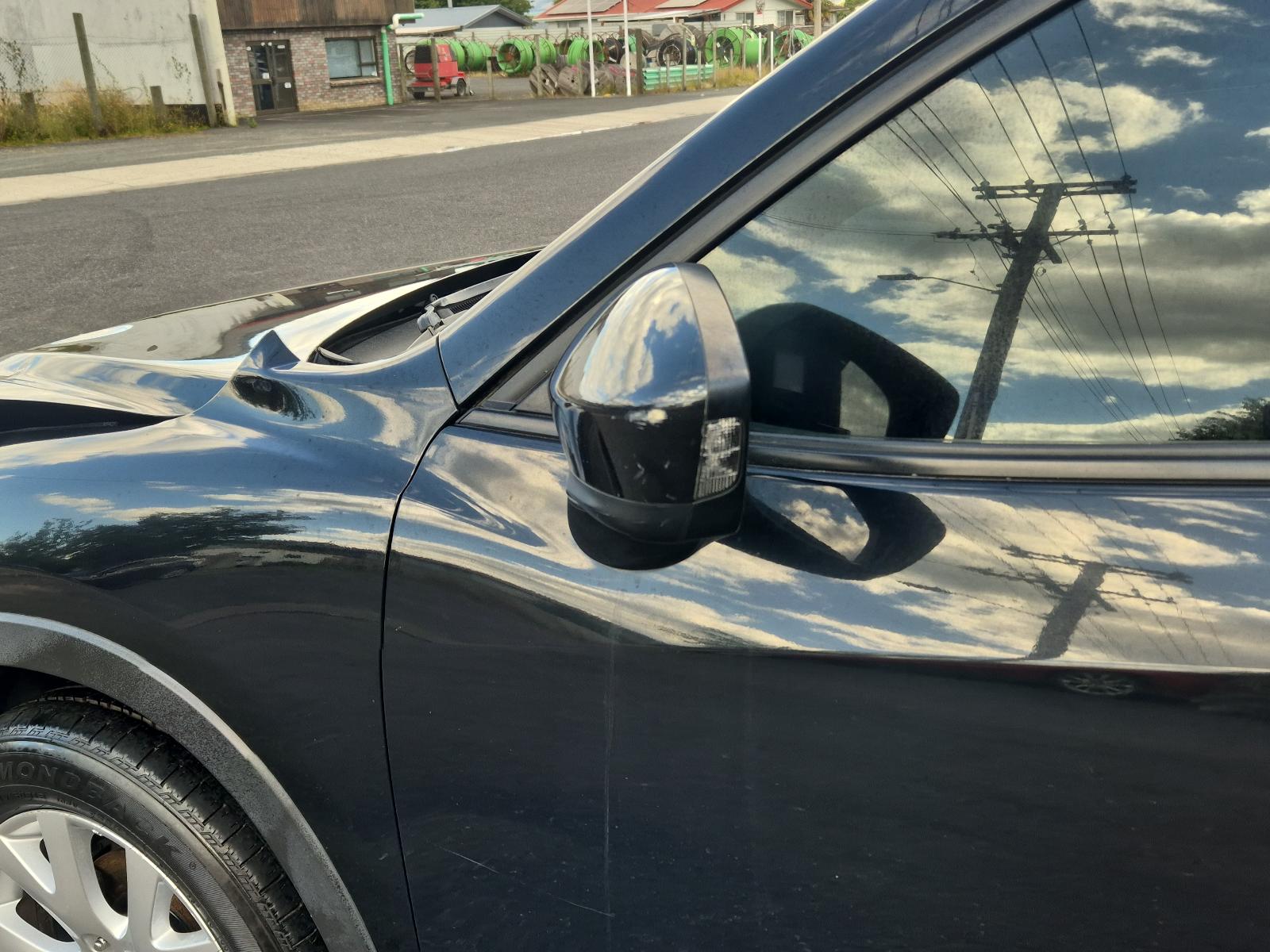 Mazda CX5 - KE 2012-Present