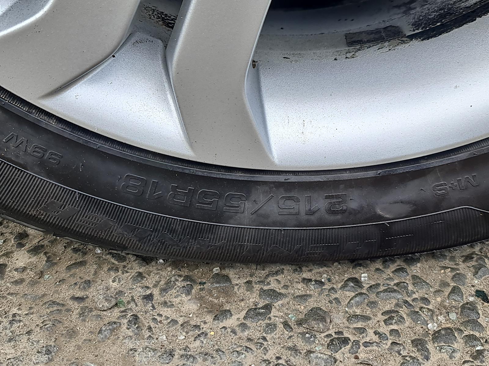 Mazda MPV - LY 2006-2016