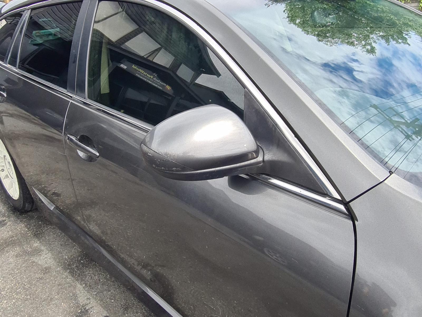 Mazda Atenza - GH 2008-2012