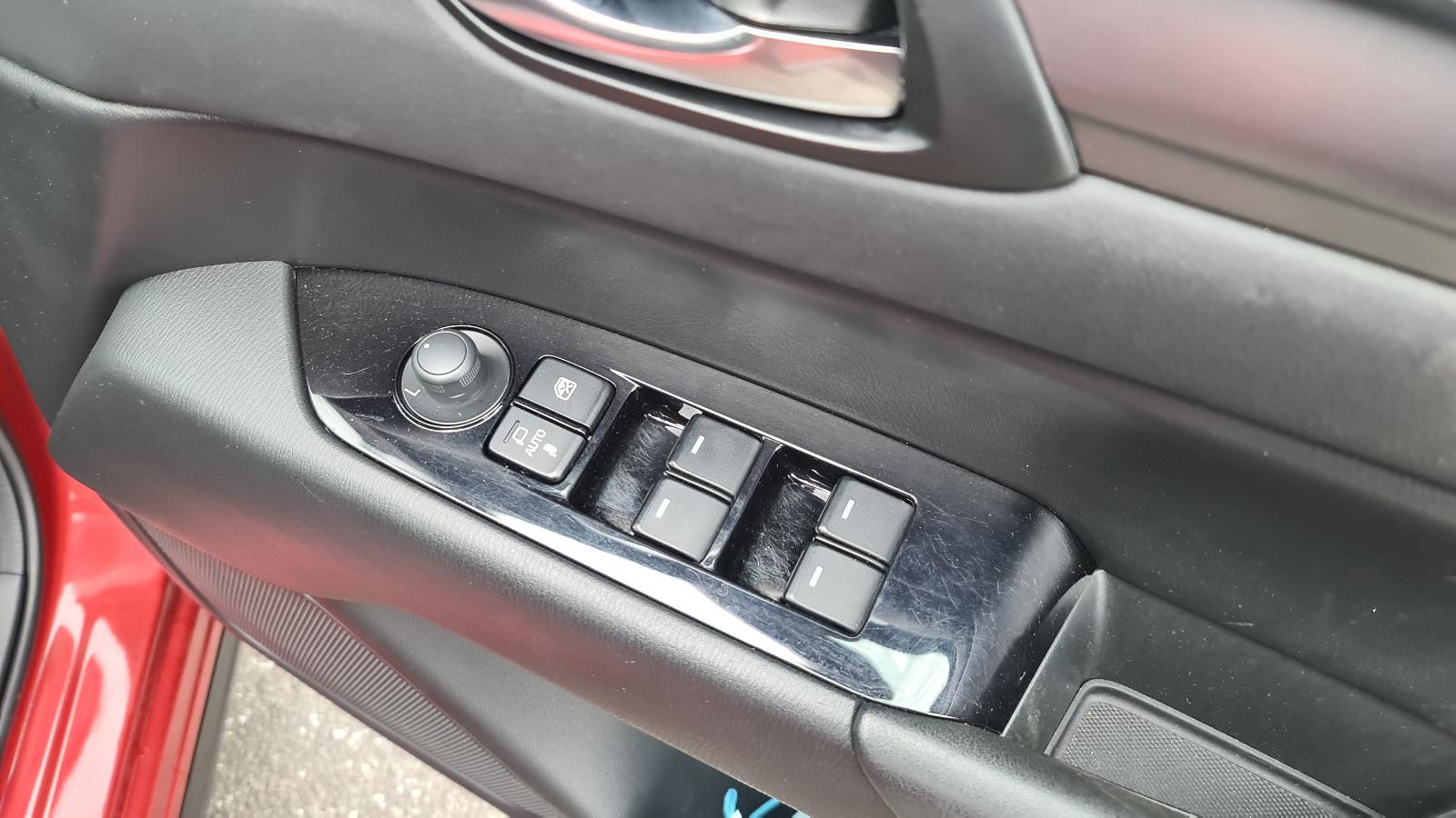 Mazda CX5 - KE 2012-Present