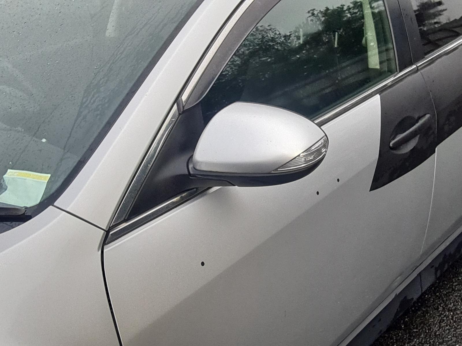 Mazda Atenza - GH 2008-2012