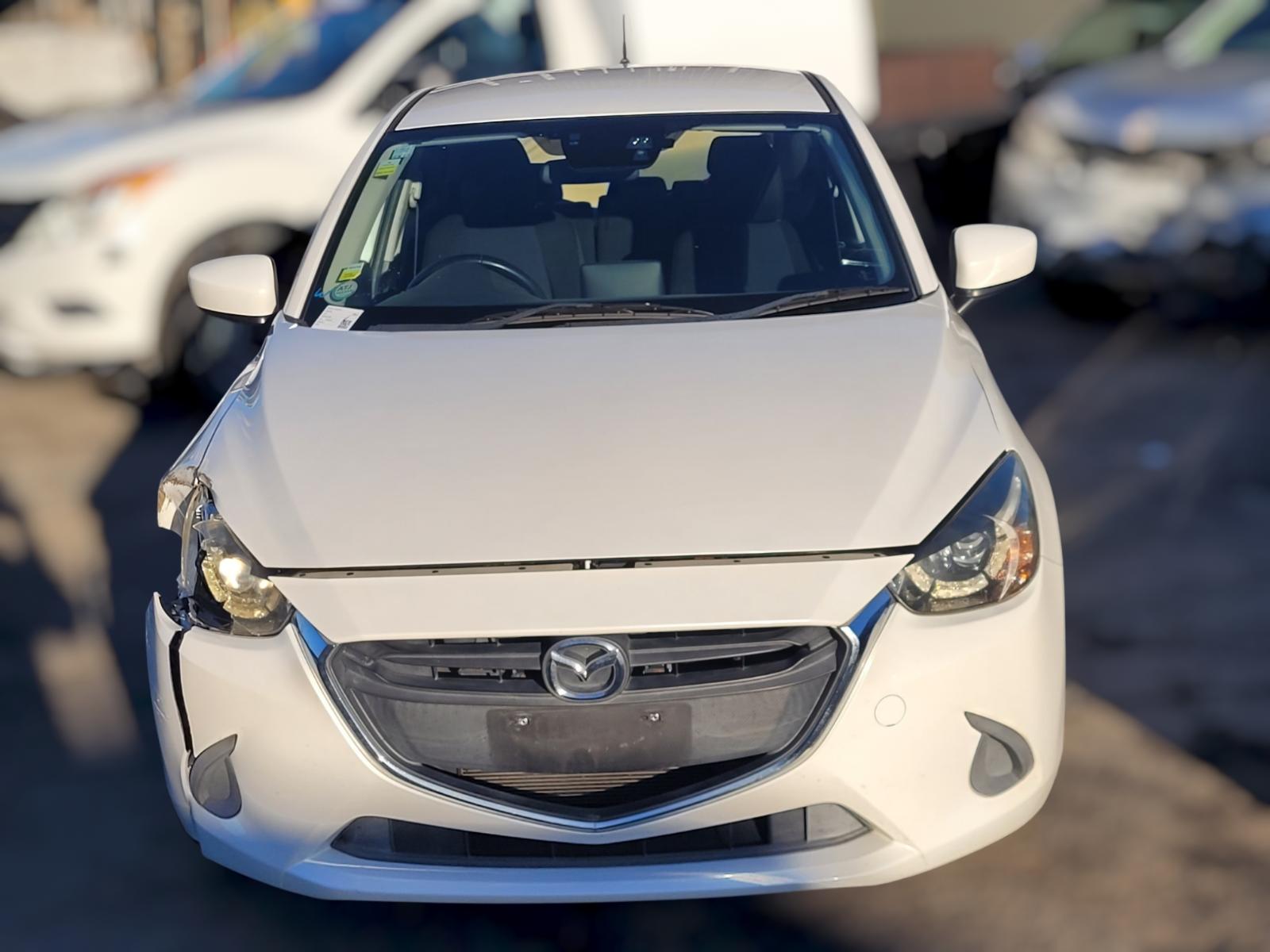 Grille