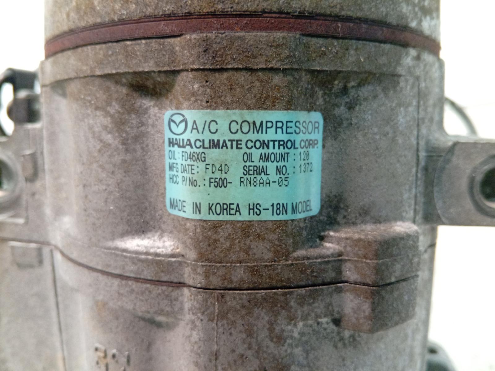 A_C_Compressor