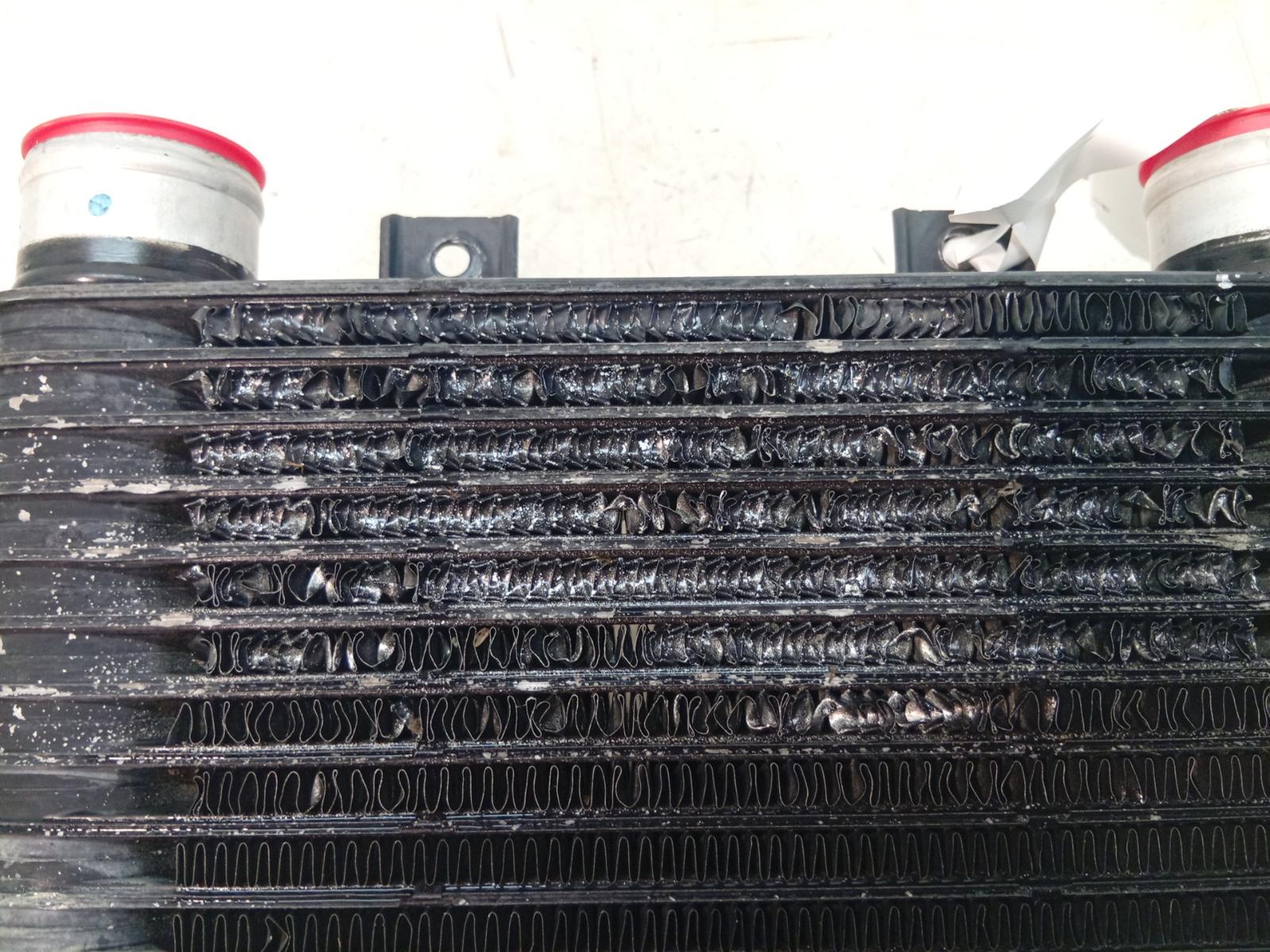 Intercooler