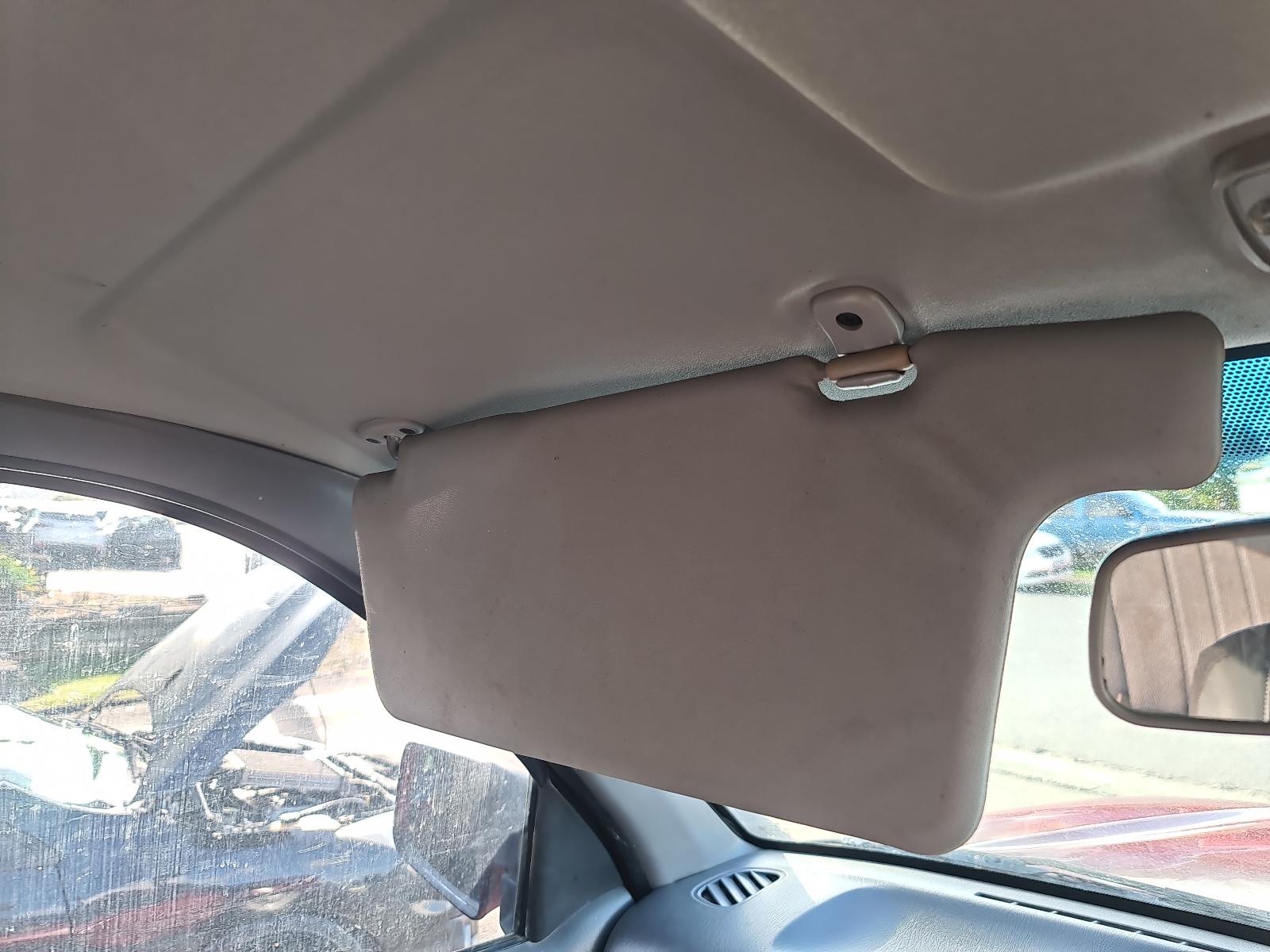 Mazda Bounty - UN 1999-2006