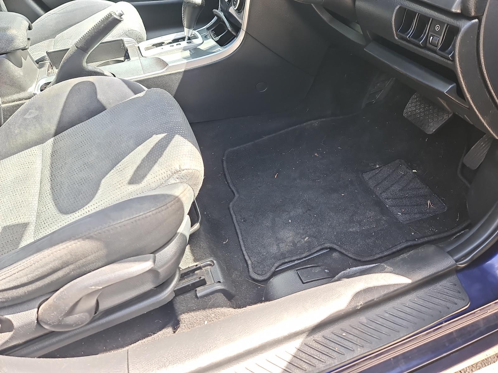 Mazda Atenza - GG 2002-2008