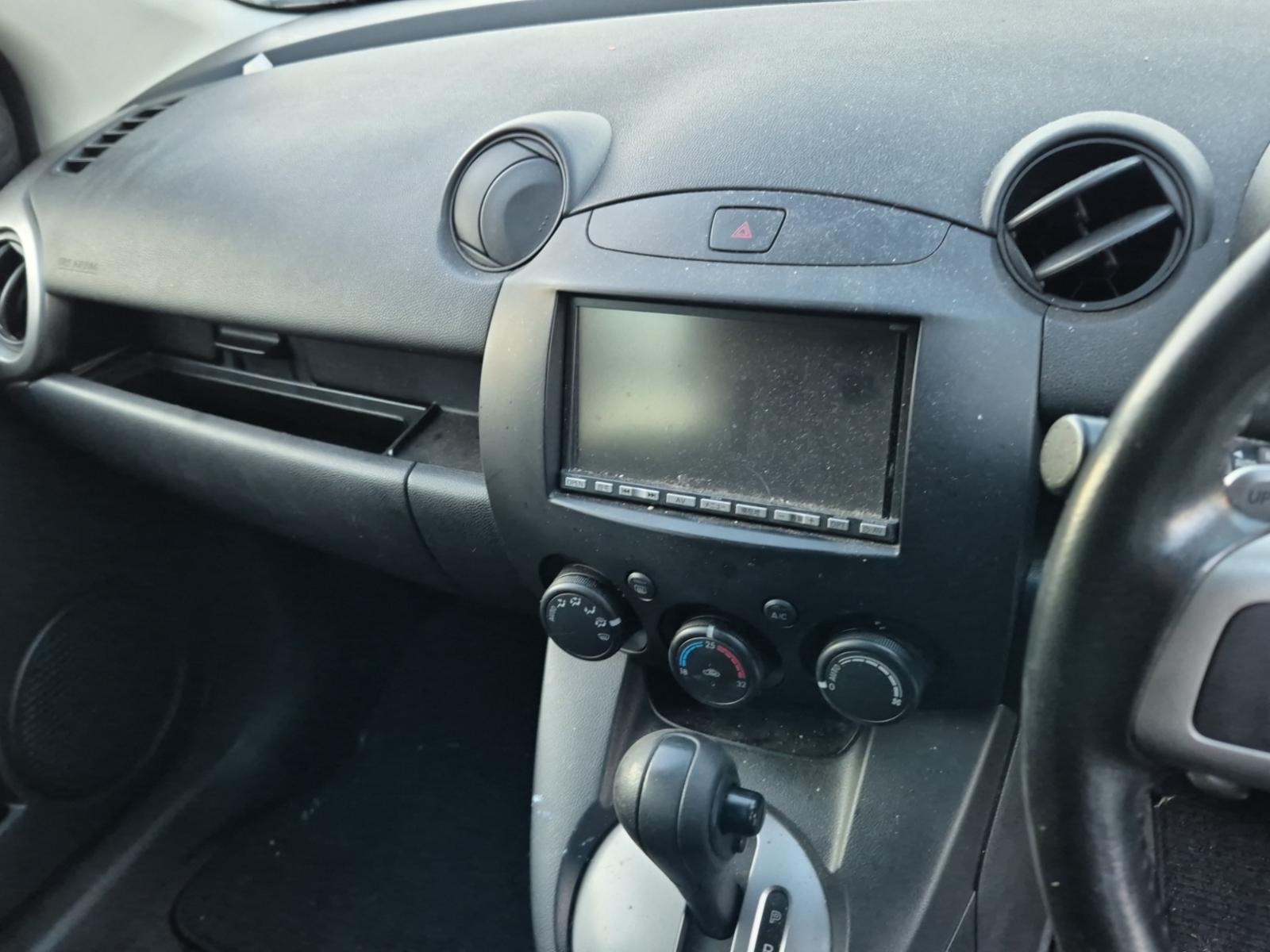 Mazda Demio - DE 2007-2014