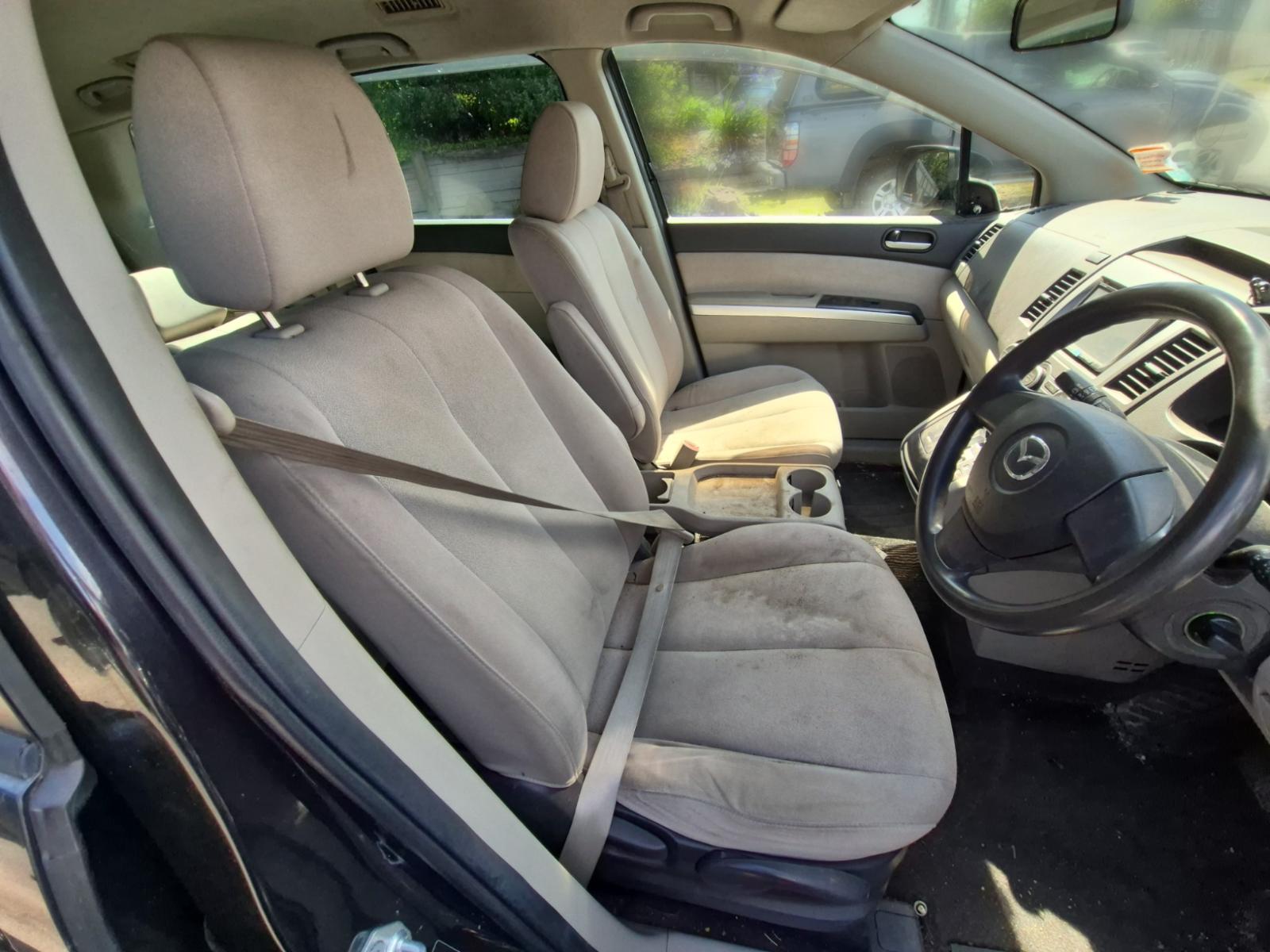 Mazda MPV - LY3P 2007-Present