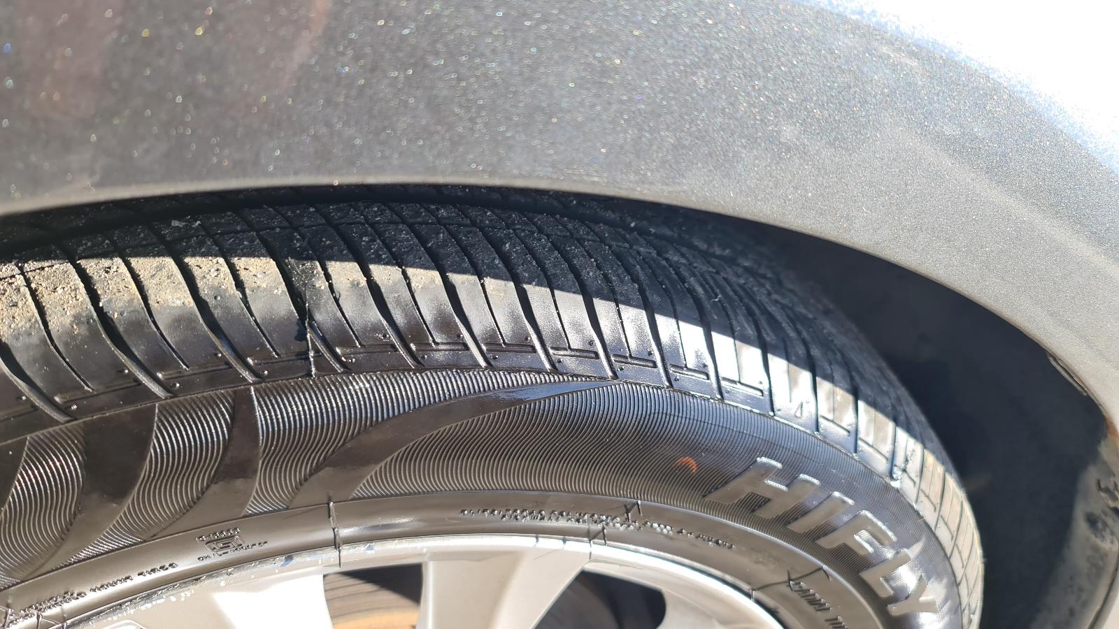 Mazda Axela - BL 2009-2013