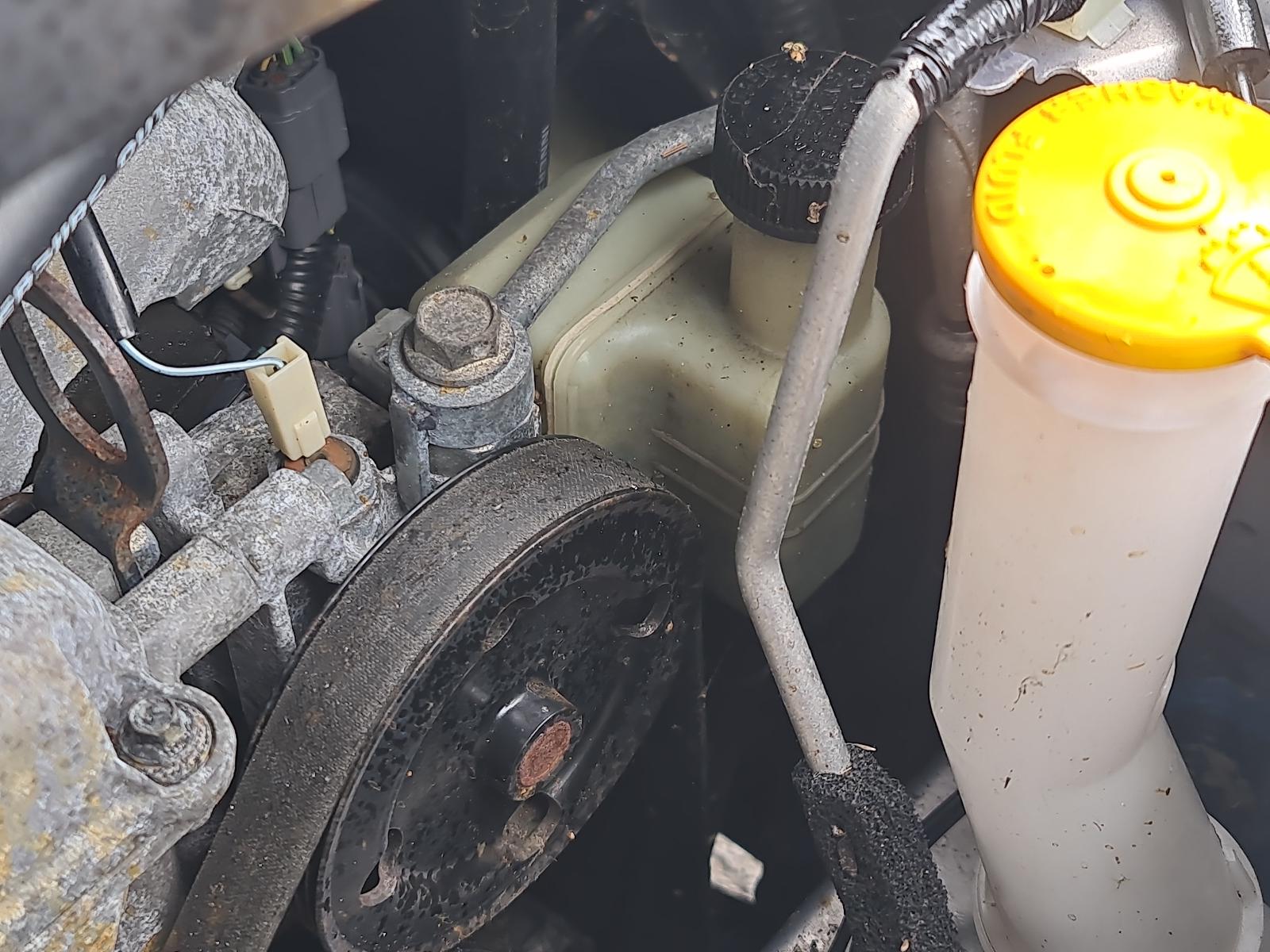 Mazda CX7 - ER 2006-2012