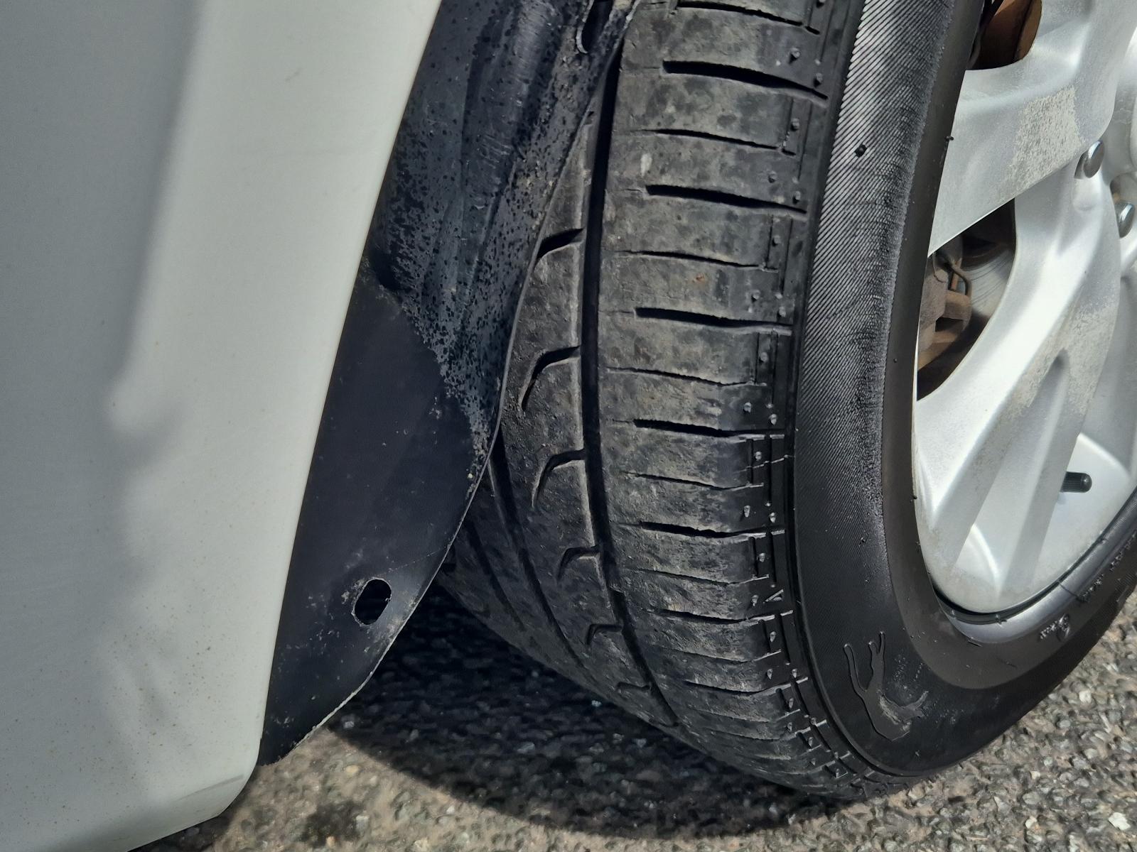 Mazda Axela - BK 2003-2009