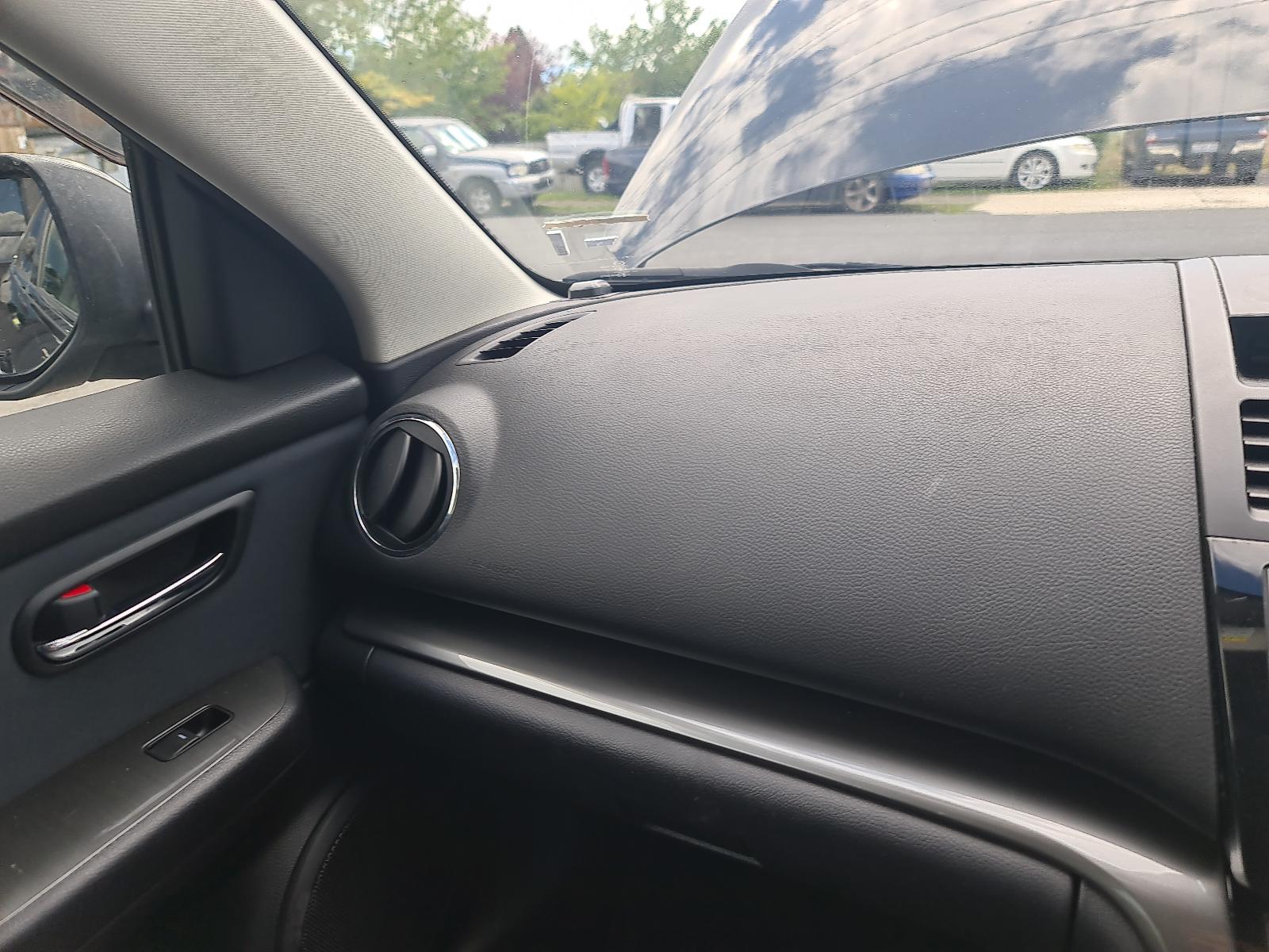 Mazda Atenza - GH 2008-2012