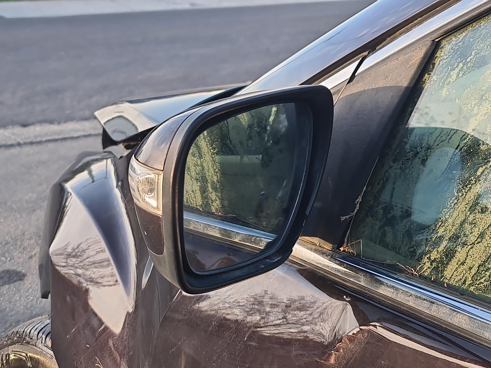 Mazda CX7 - ER 2006-2012