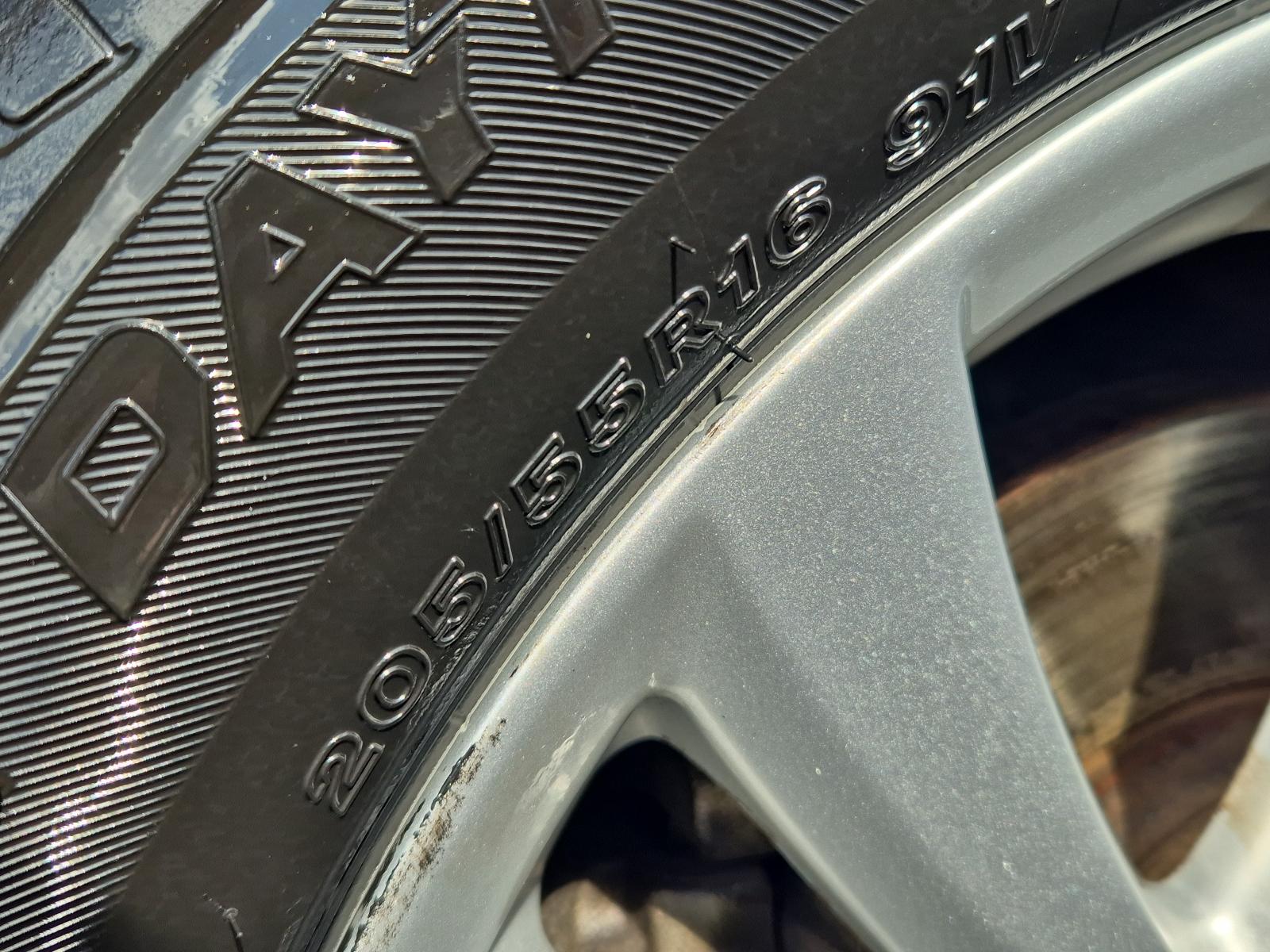 Mazda Axela - BL 2009-2013