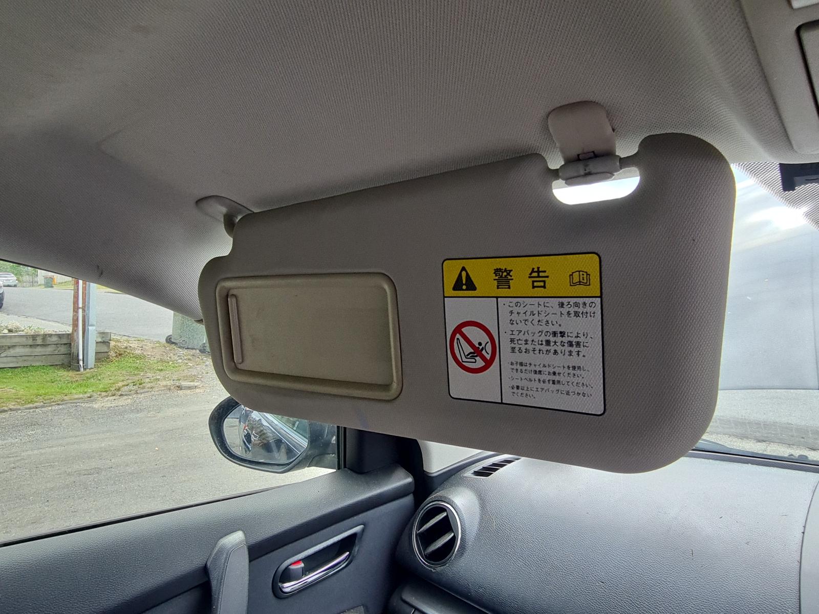 Mazda Atenza - GH 2008-2012