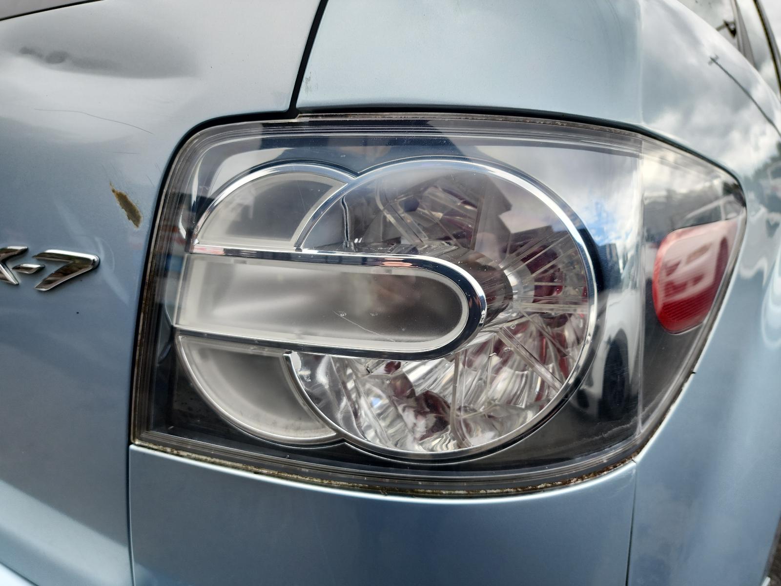 Mazda CX7 - ER 2006-2012