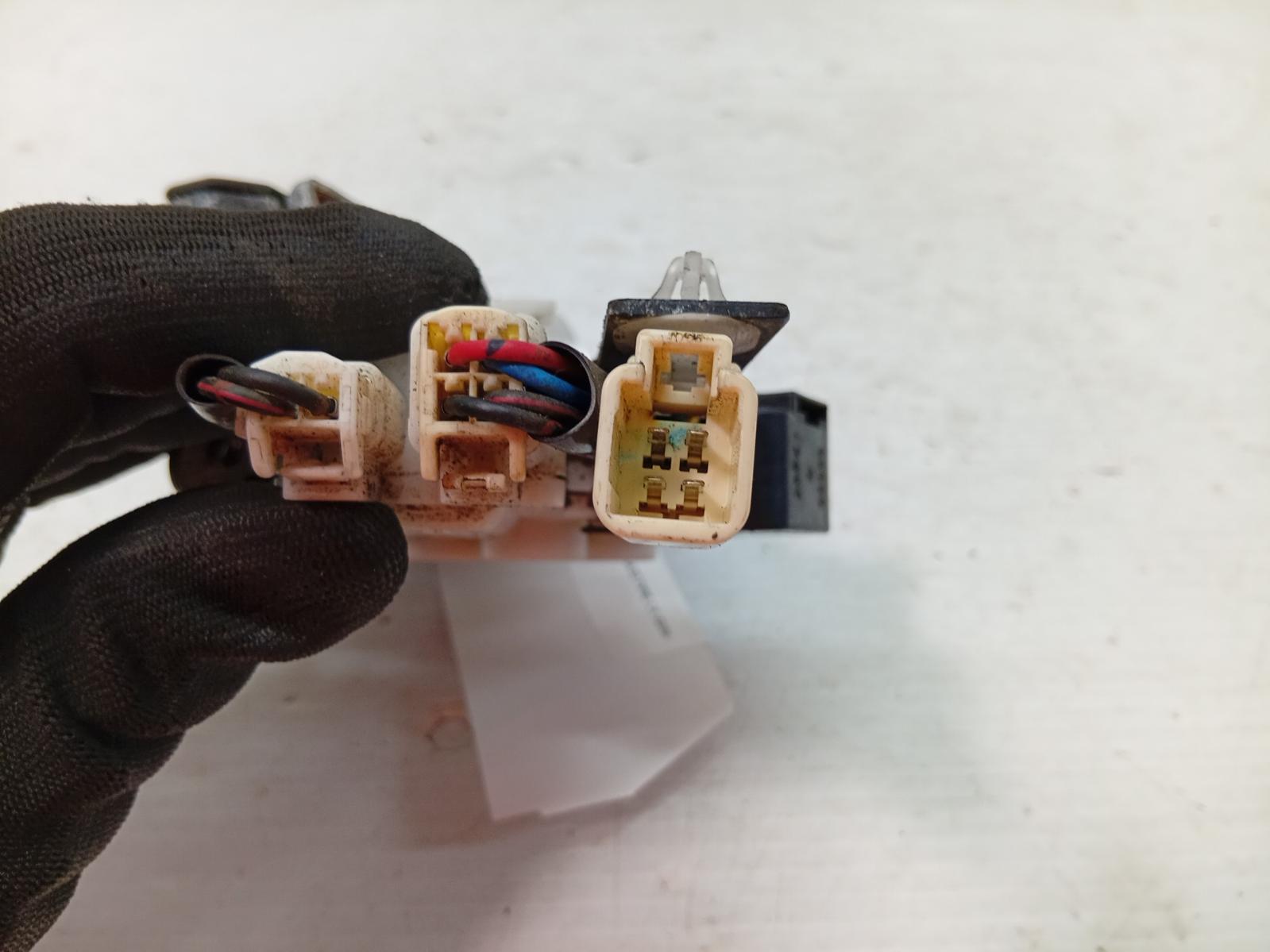 Door_Boot_Gate_Lock