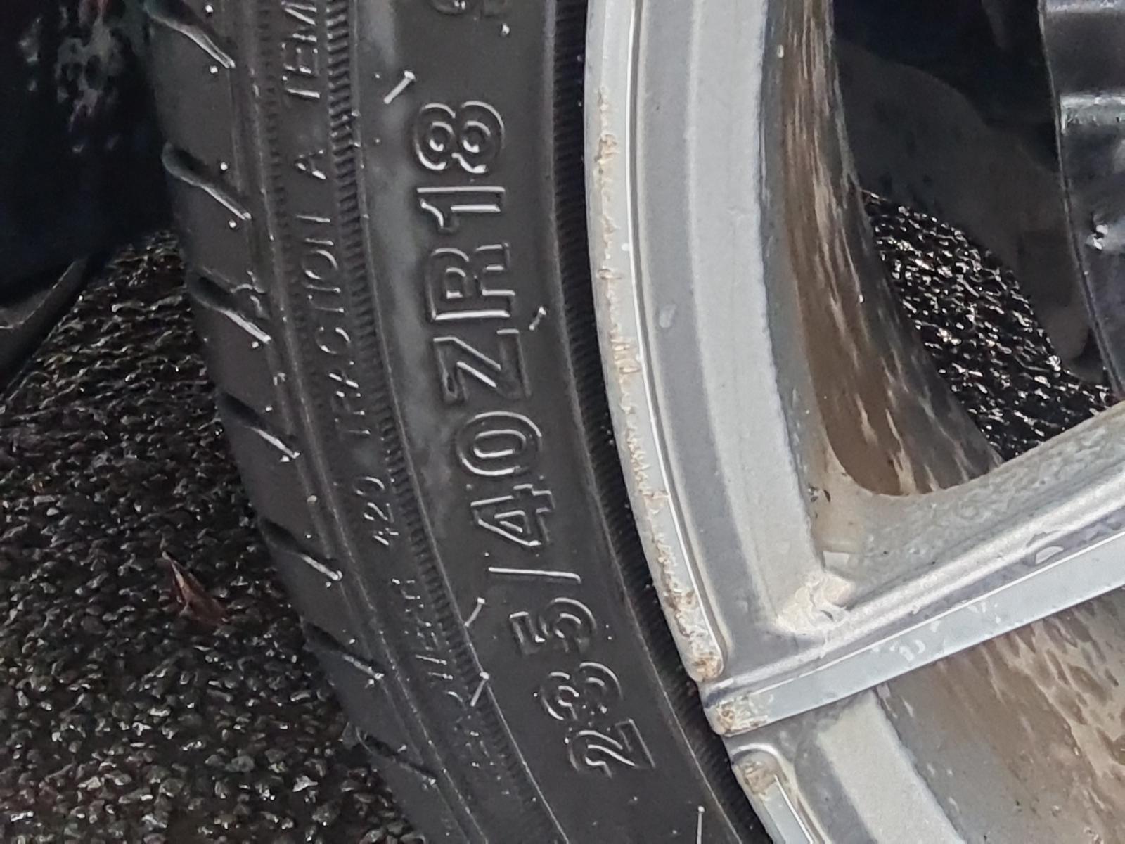 Mazda Atenza - GH 2008-2012