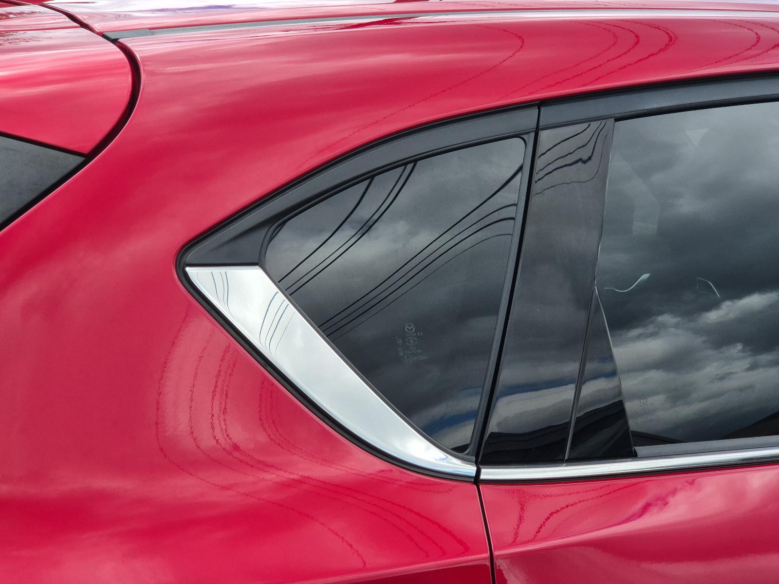 Mazda CX5 - KE 2012-Present